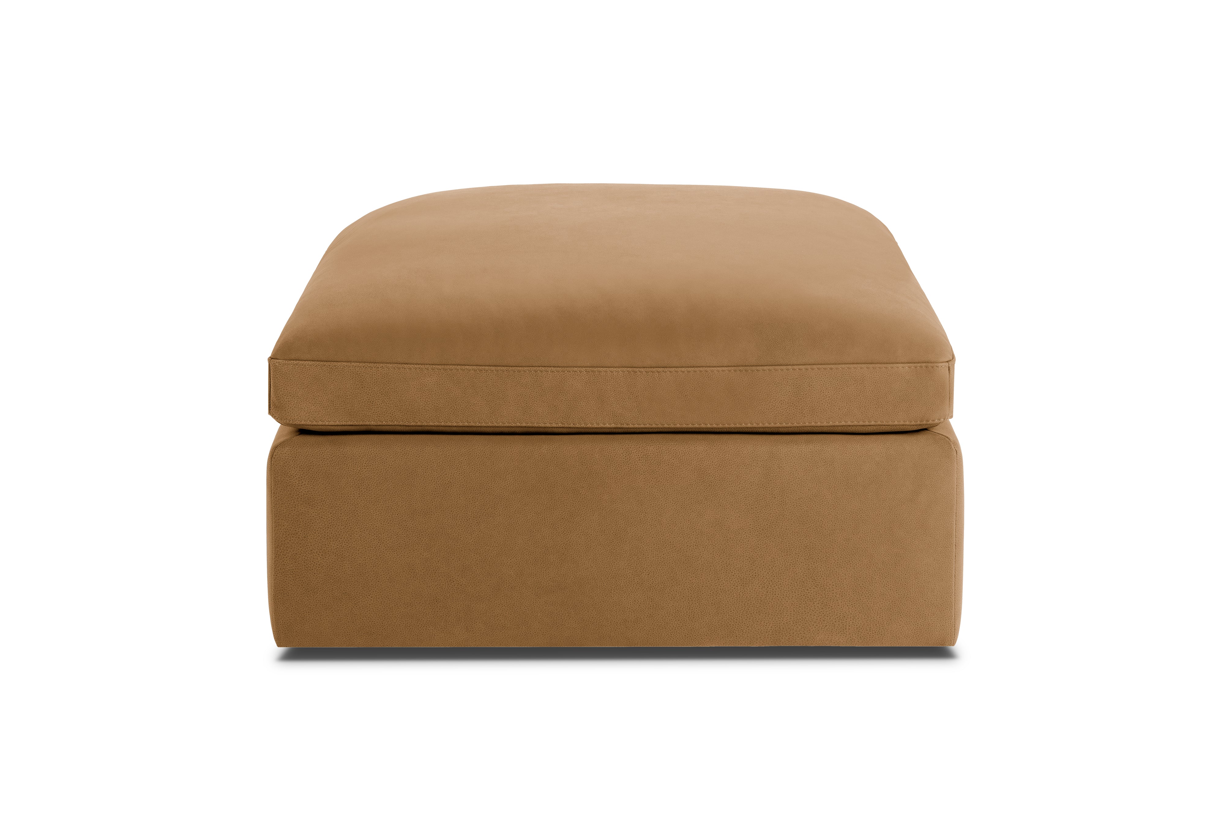Goodman Footstool