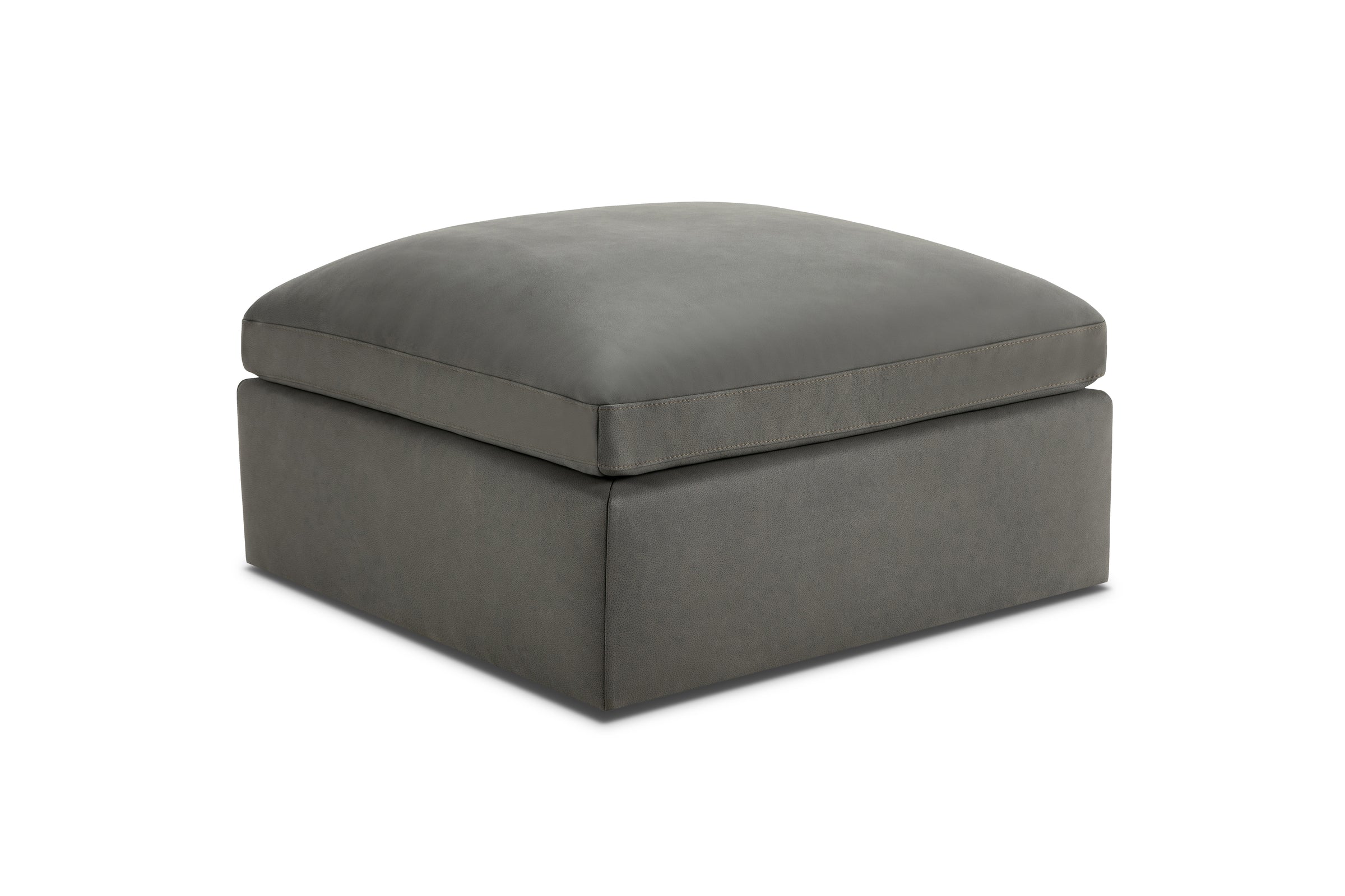 Goodman Footstool