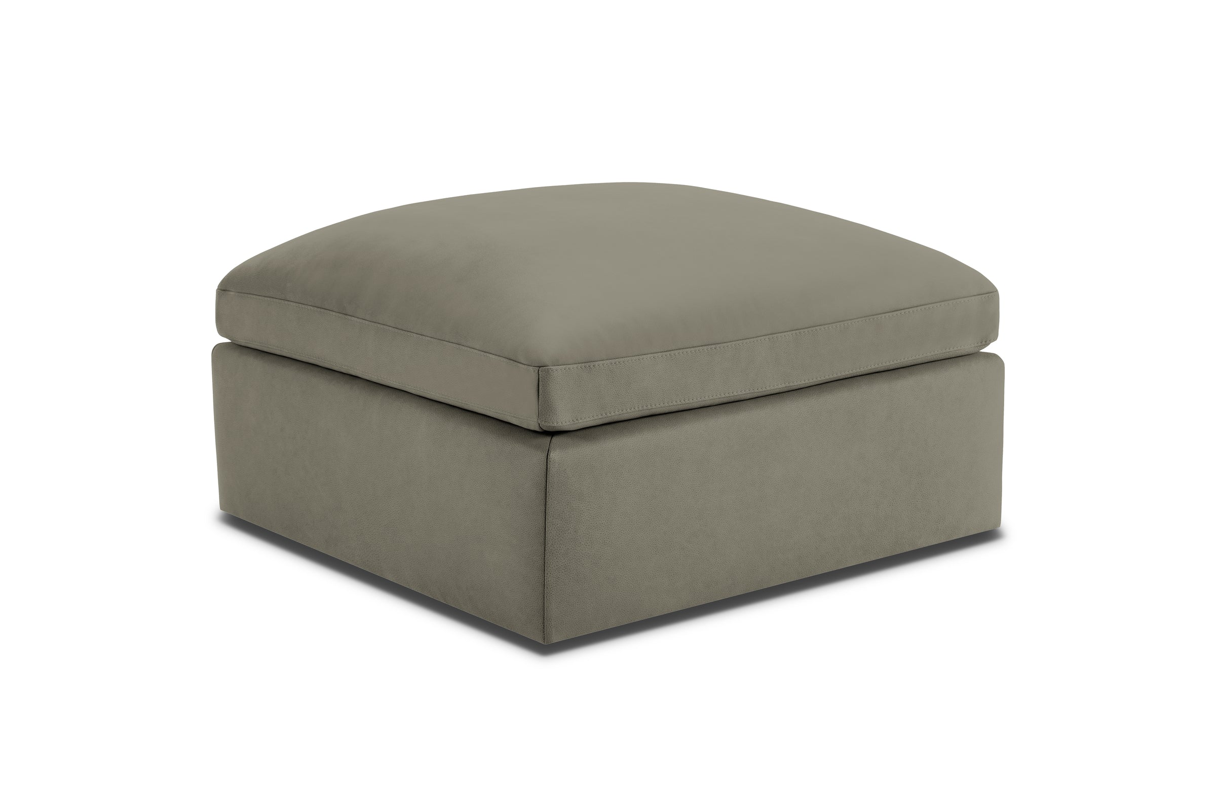 Goodman Footstool