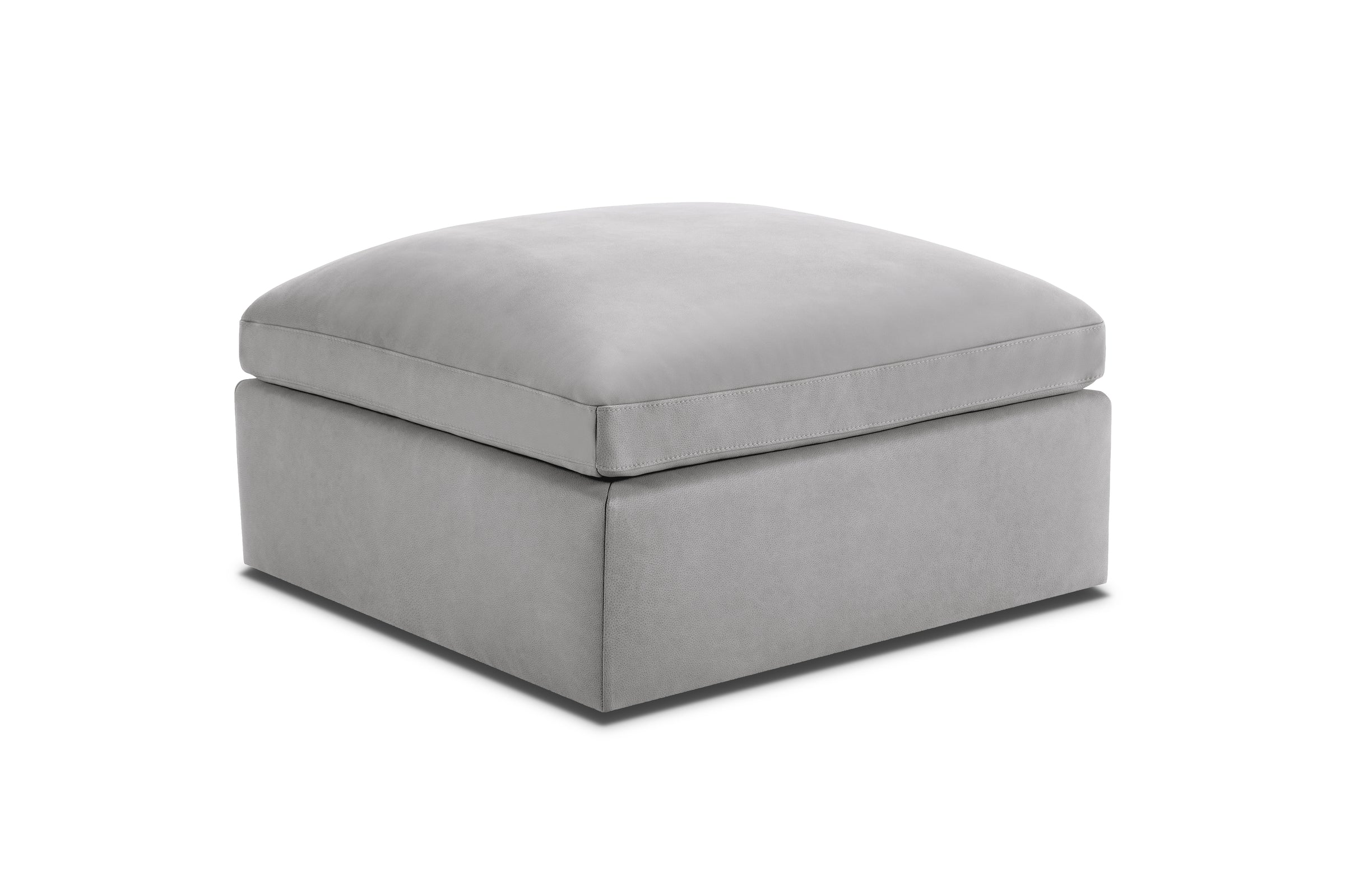 Goodman Footstool