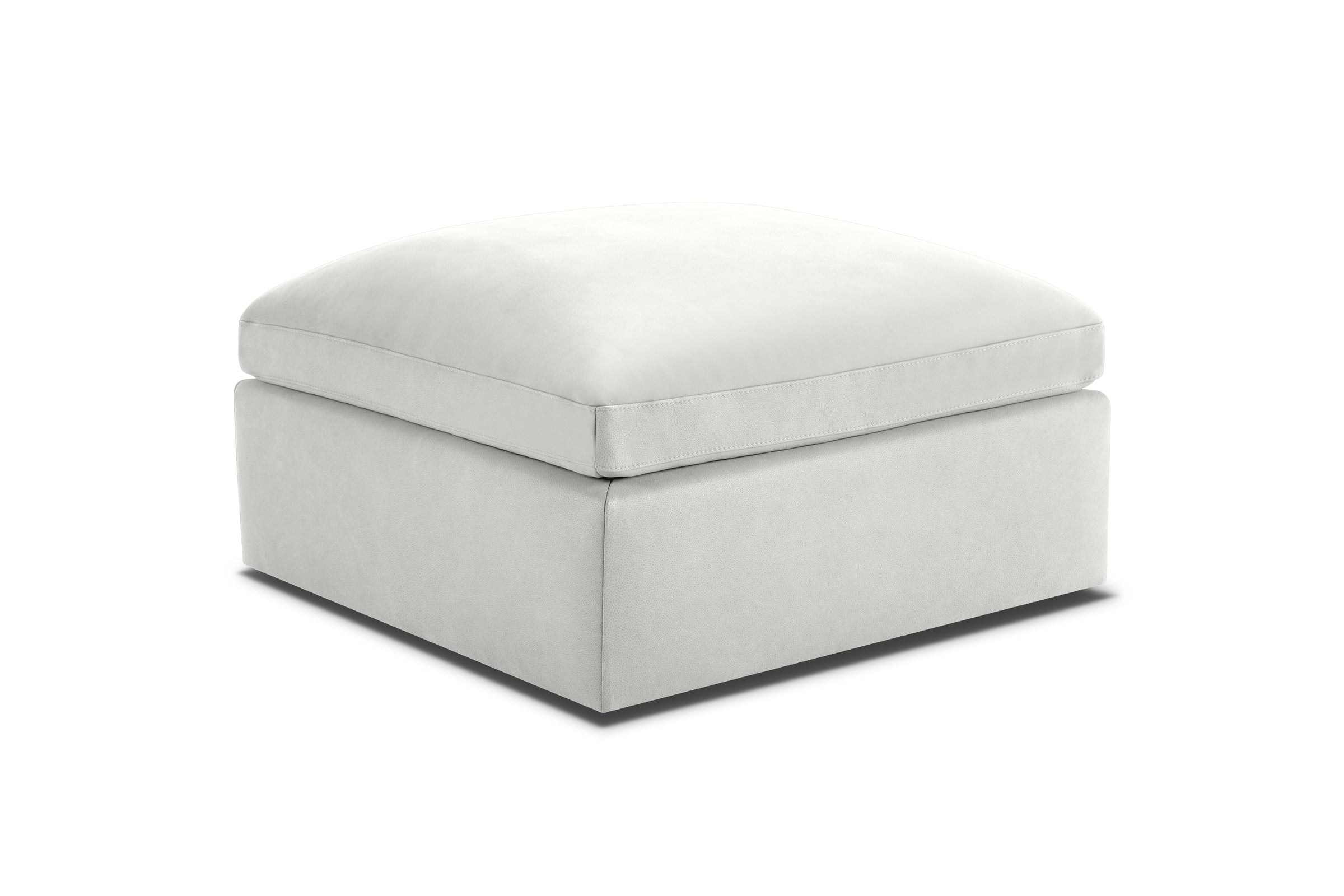 Goodman Footstool