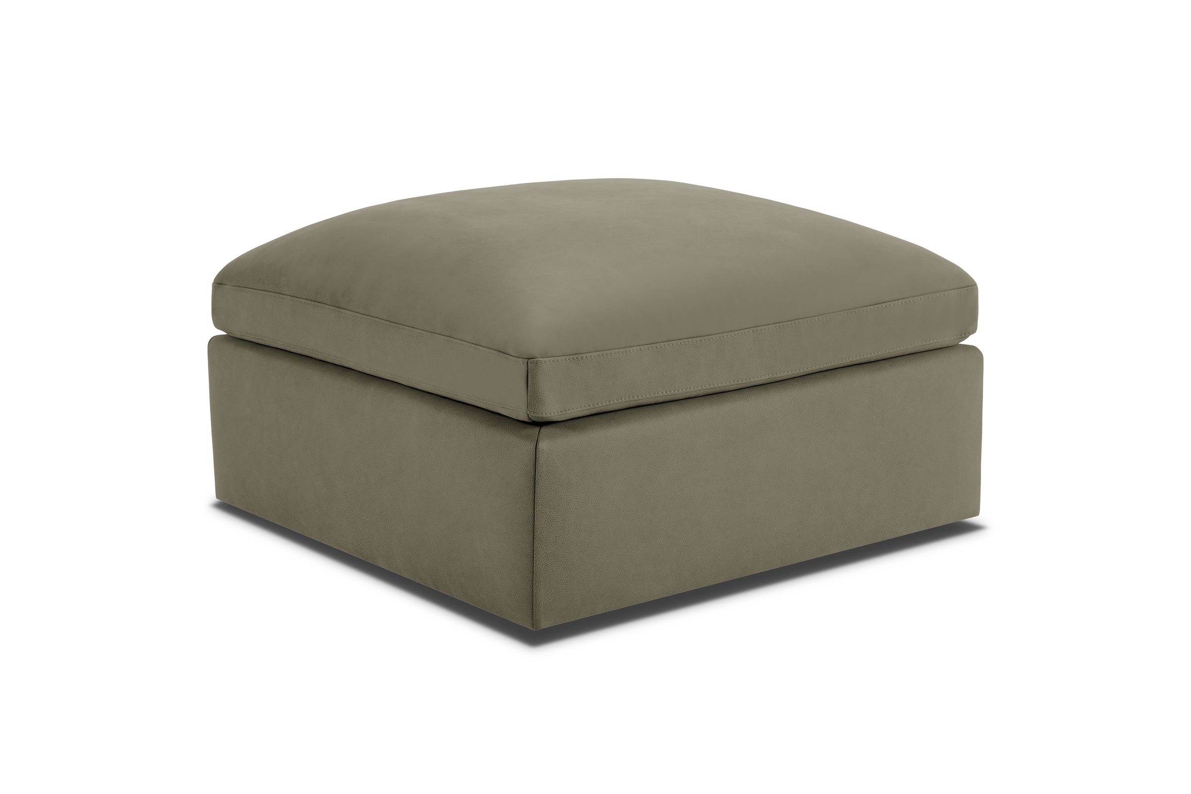 Goodman Footstool