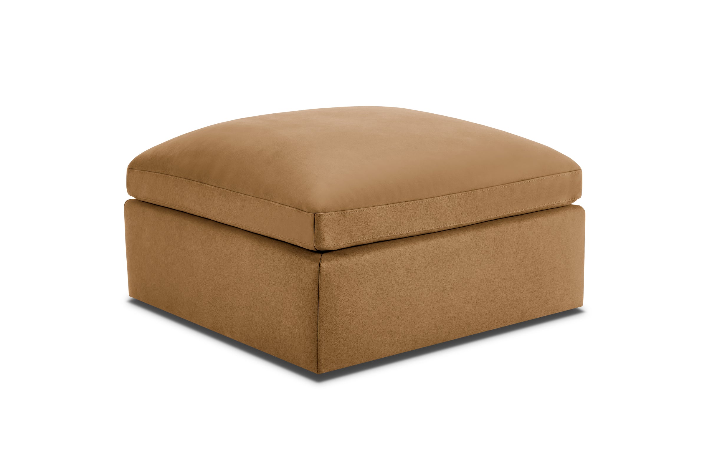 Goodman Footstool