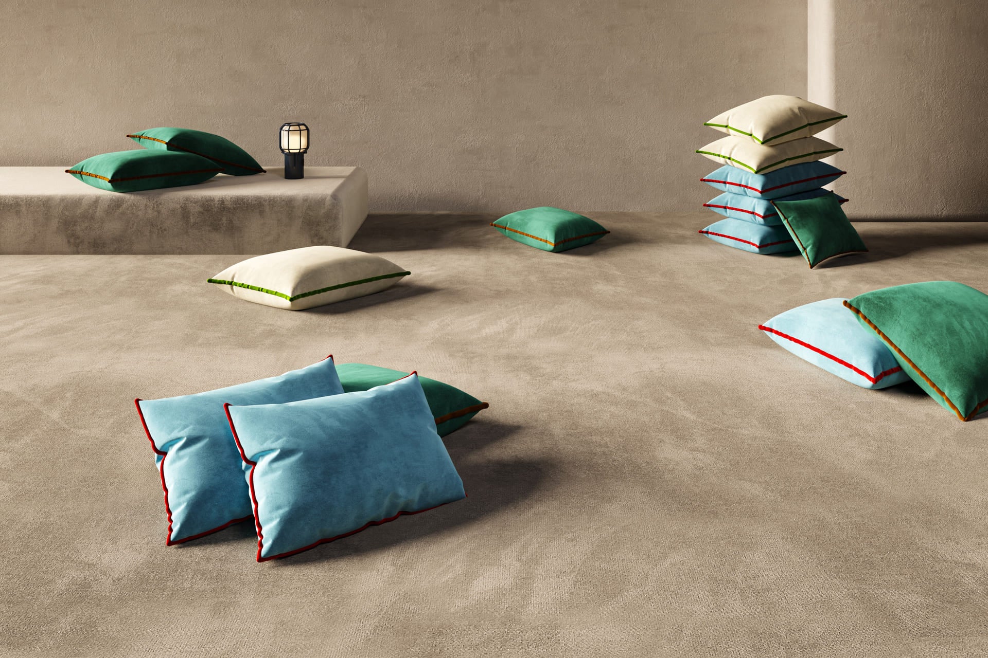 Custom Comfortable Image 1