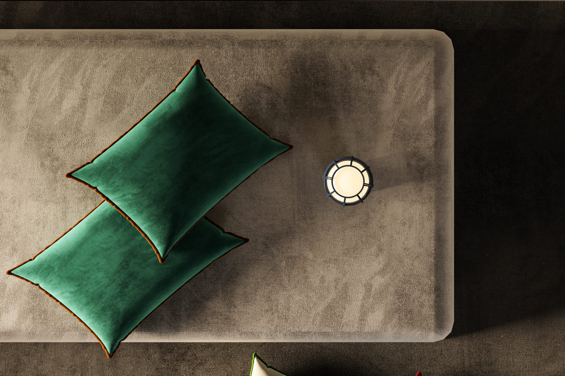 Custom Comfortable Image 2
