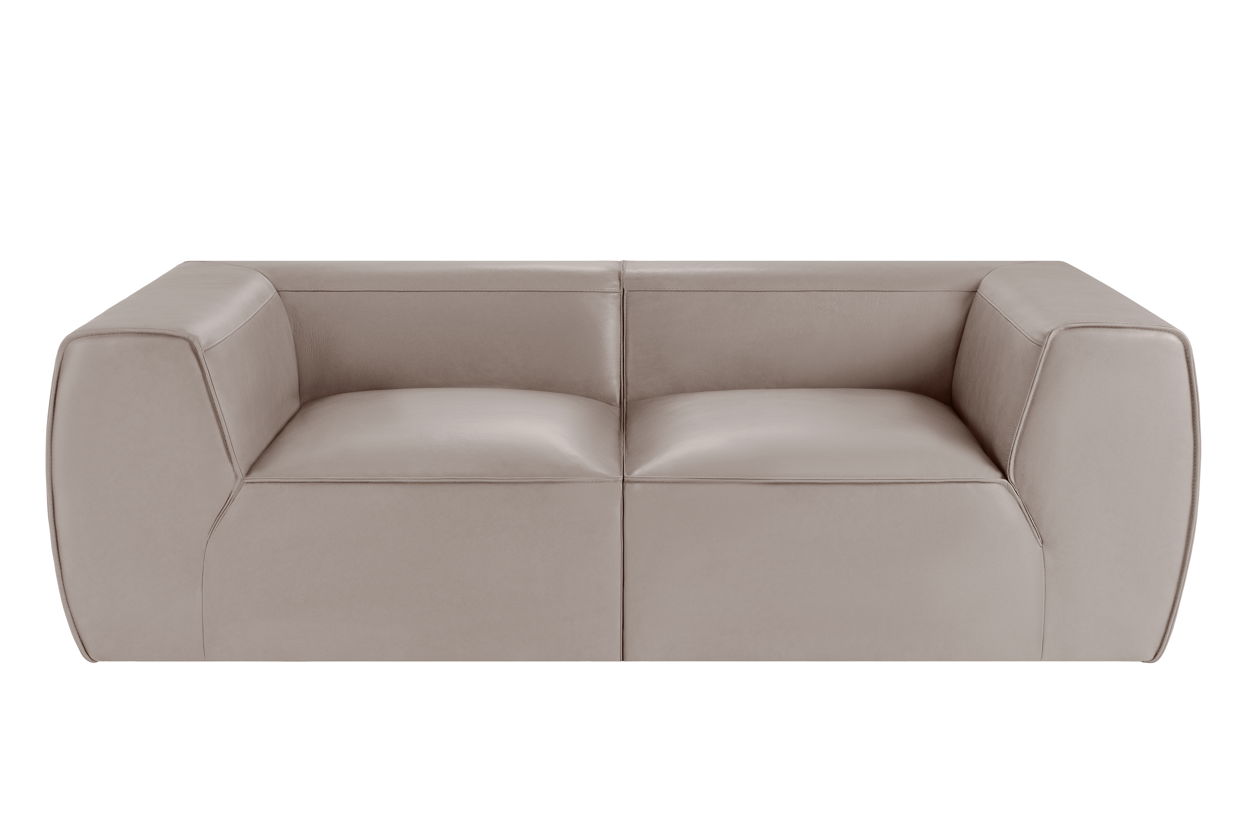Fred Small Sofa