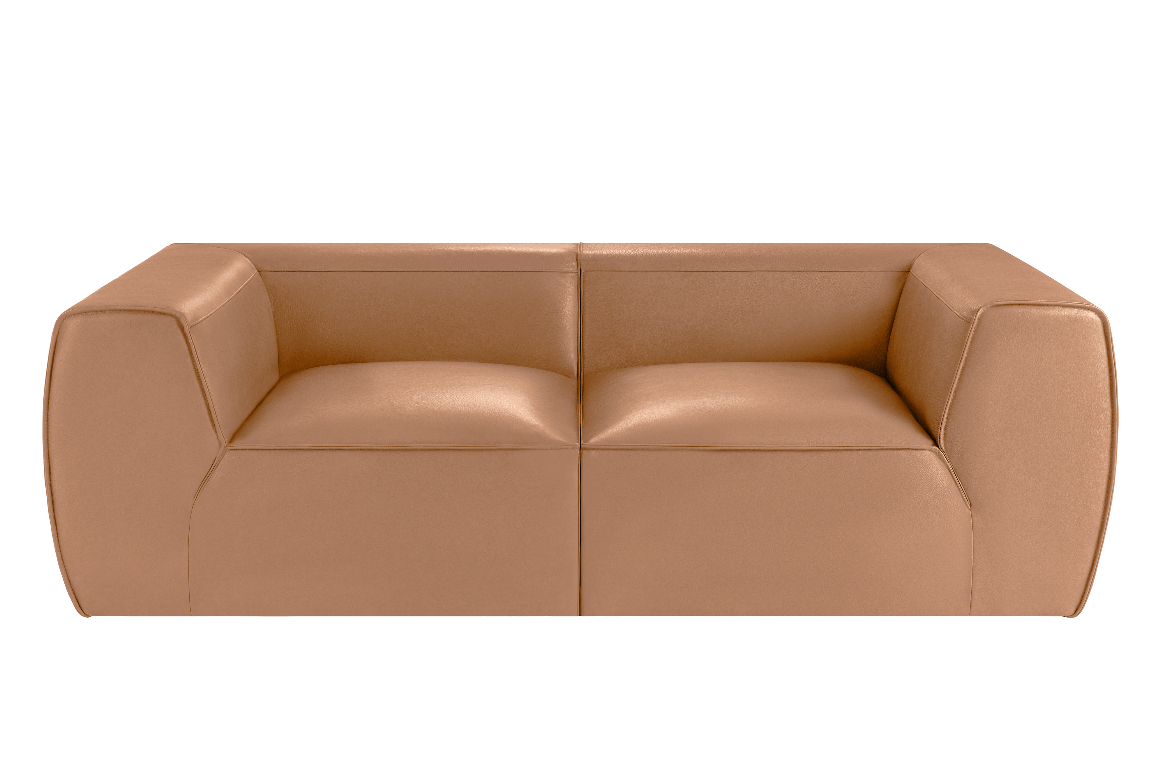 Fred Small Sofa