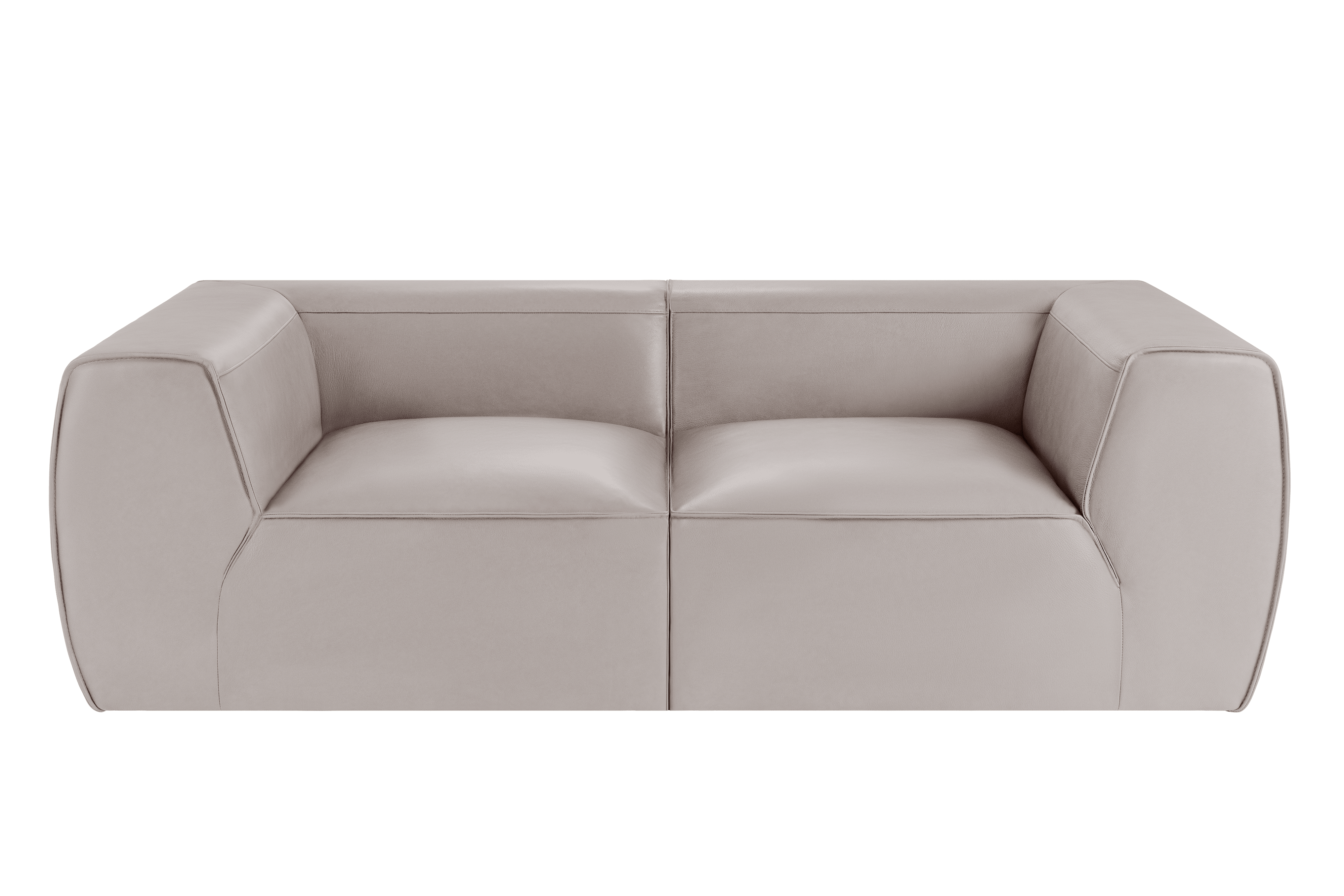 Fred Small Sofa