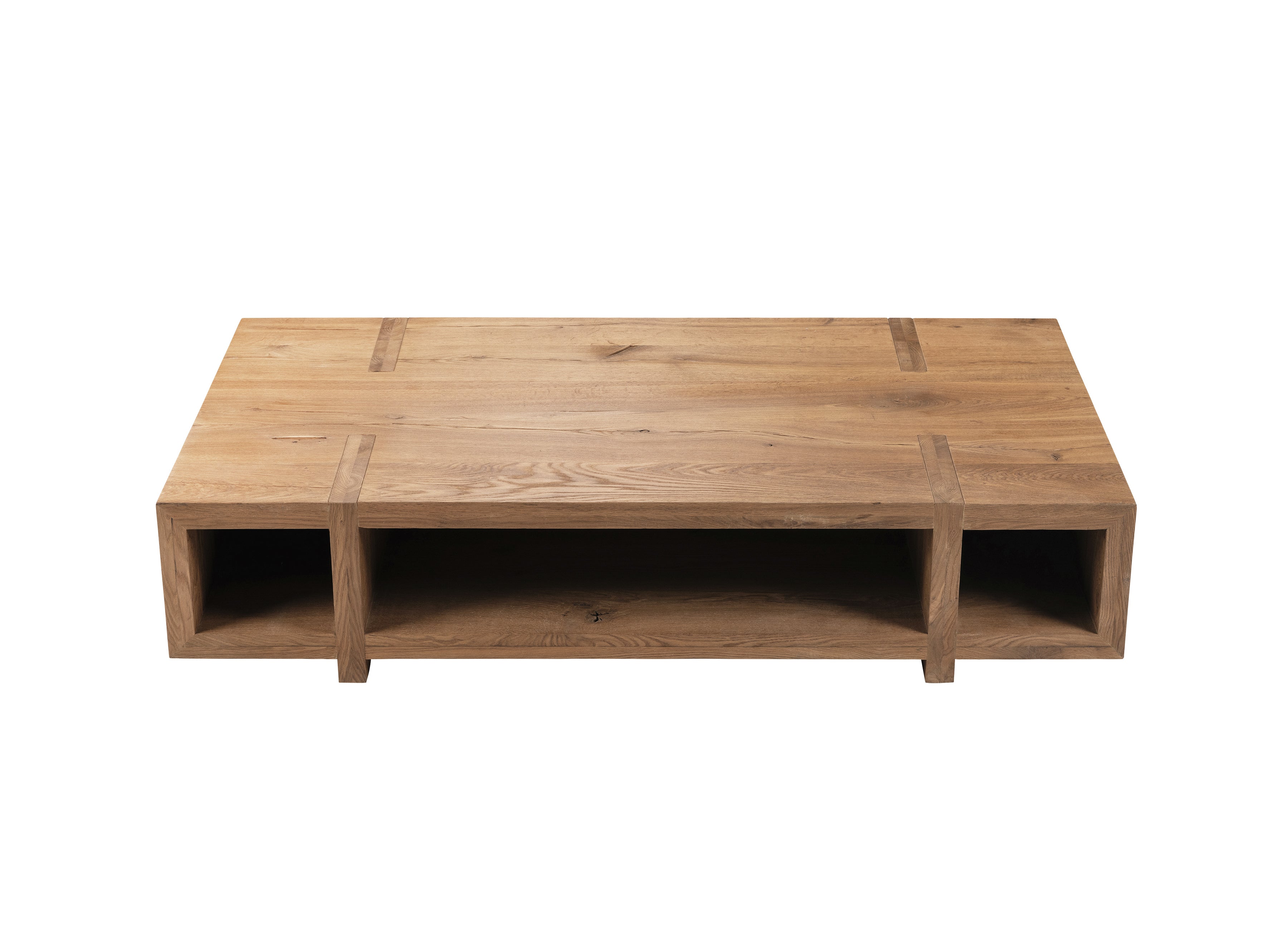 Stan Coffee Table