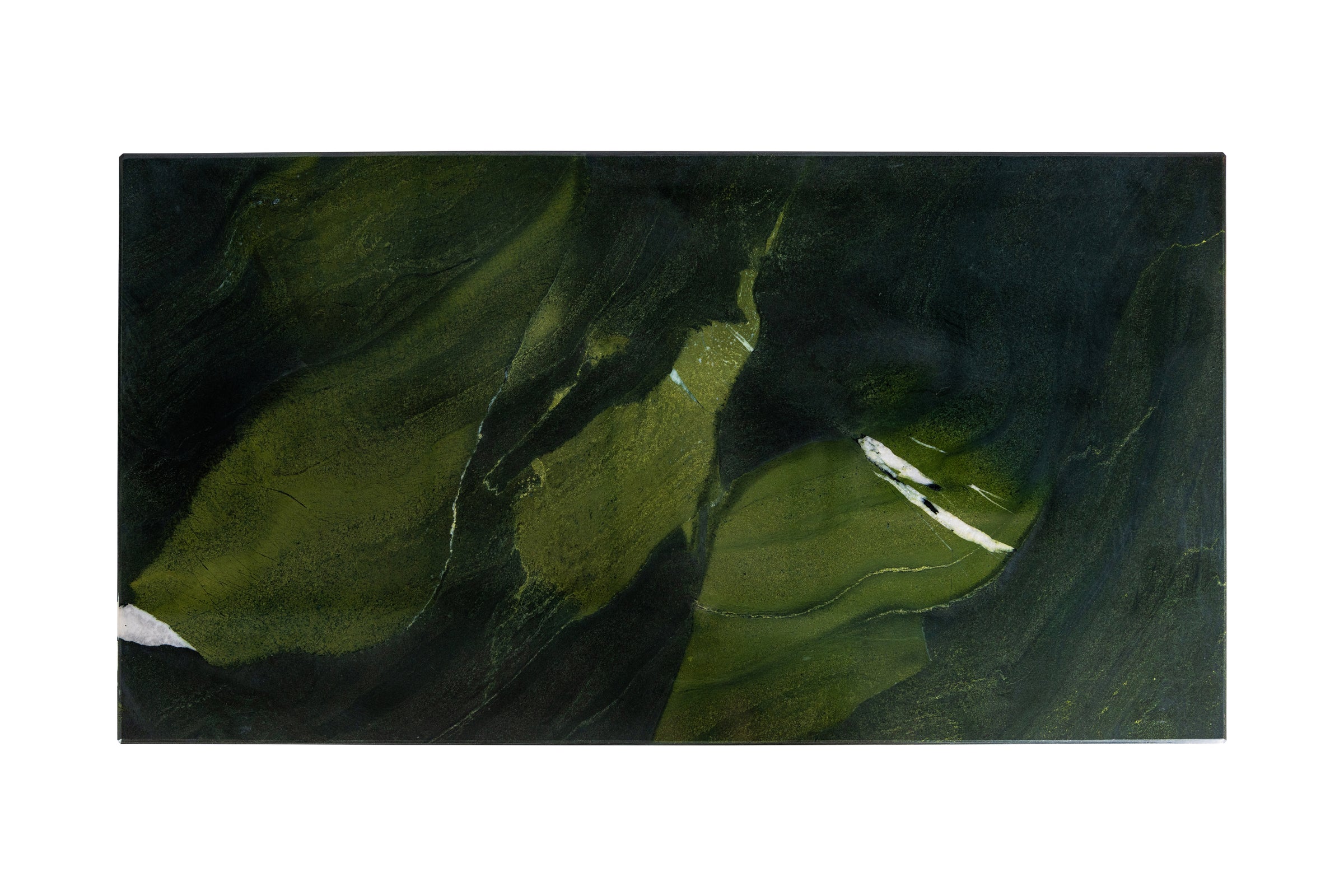 Bloc Marble Coffee Table