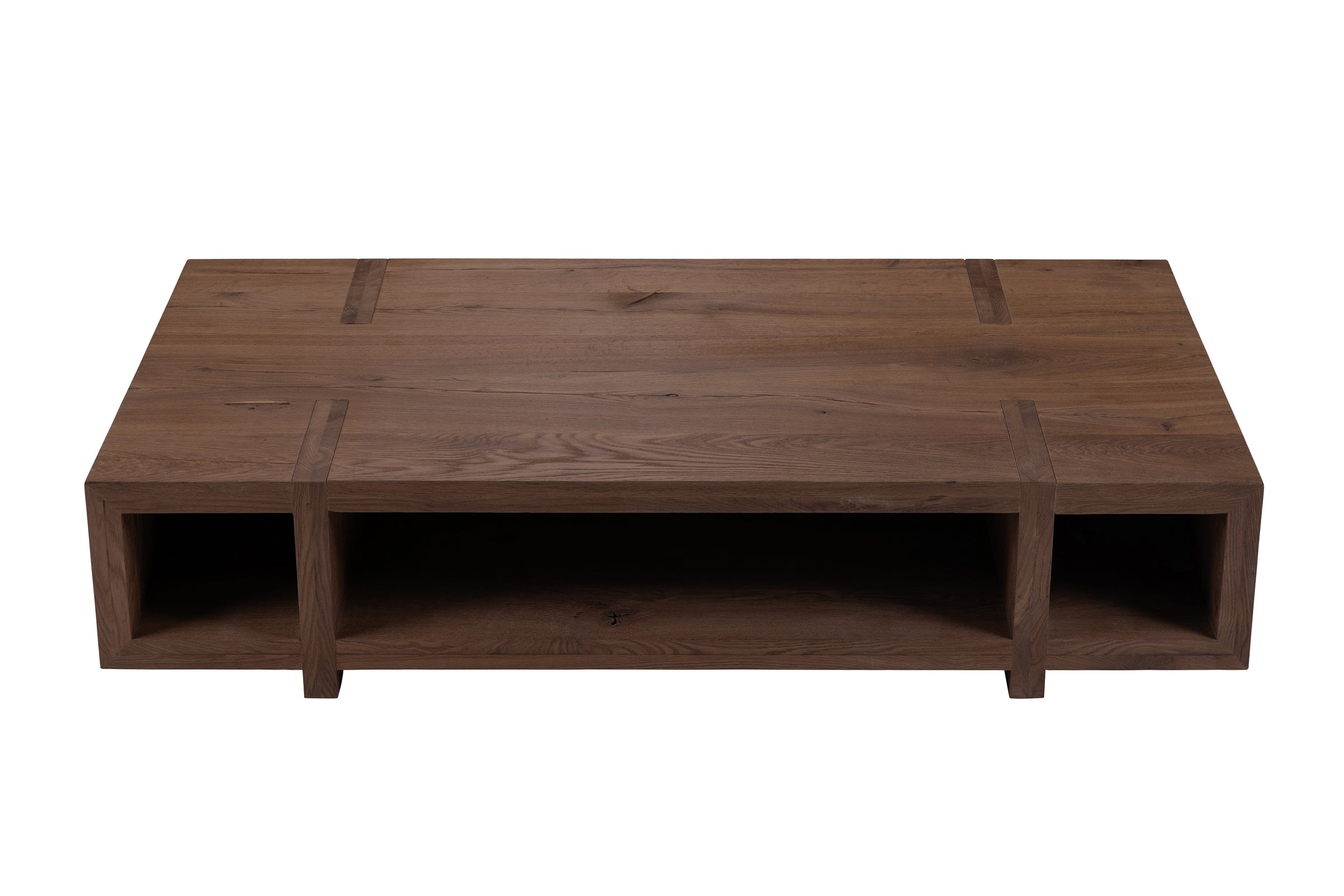 Stan Coffee Table