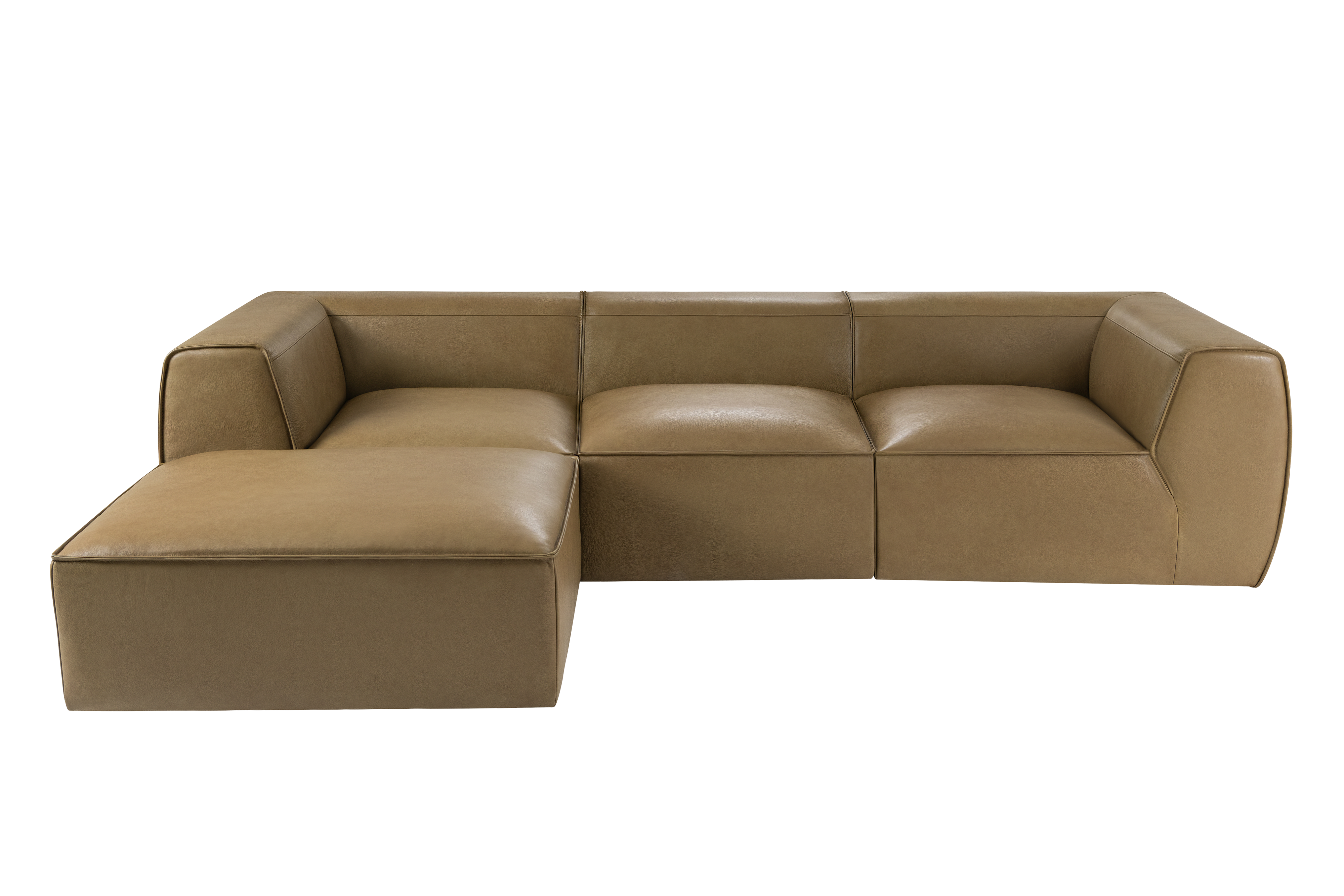 Fred Large Left Chaise