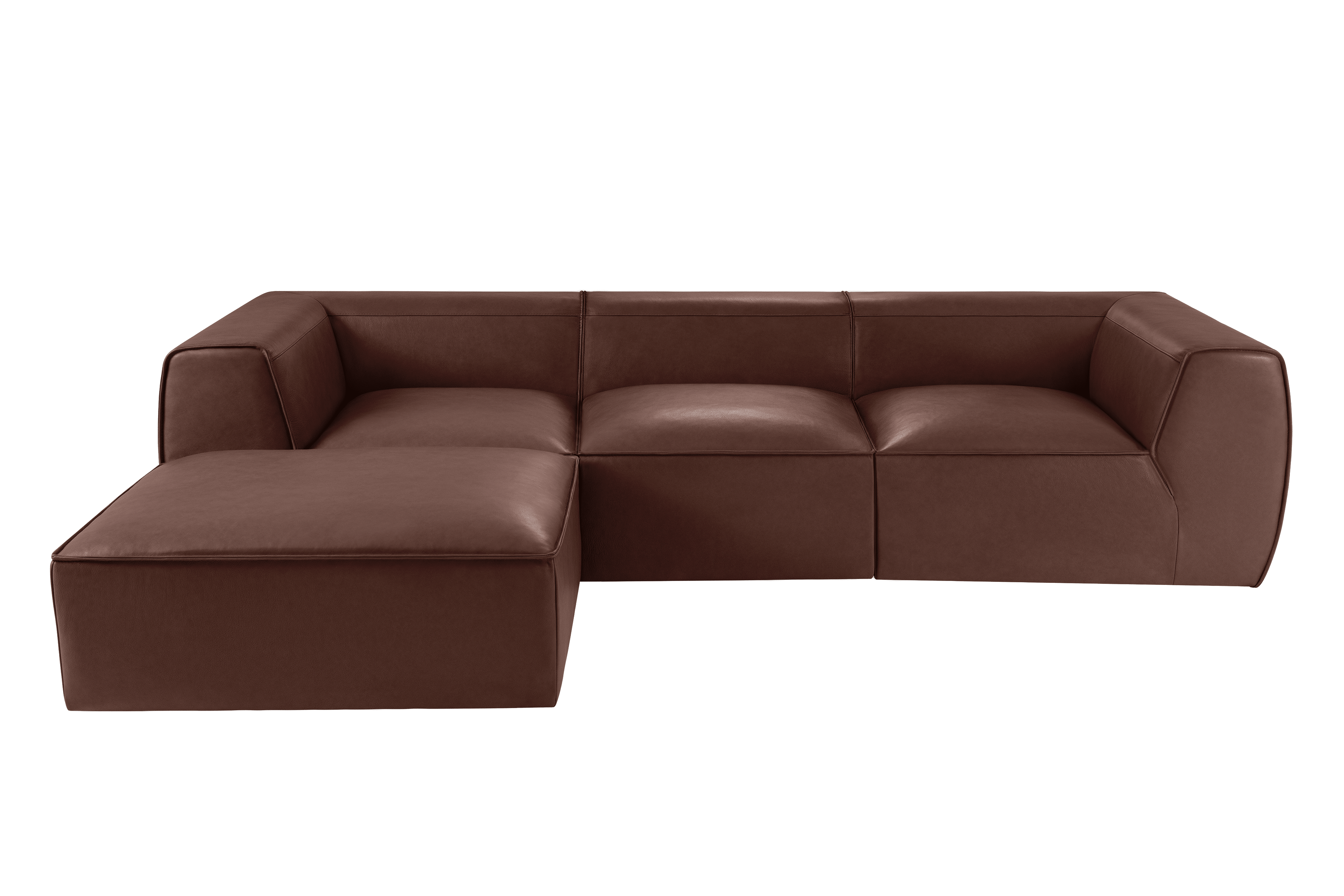 Fred Large Left Chaise