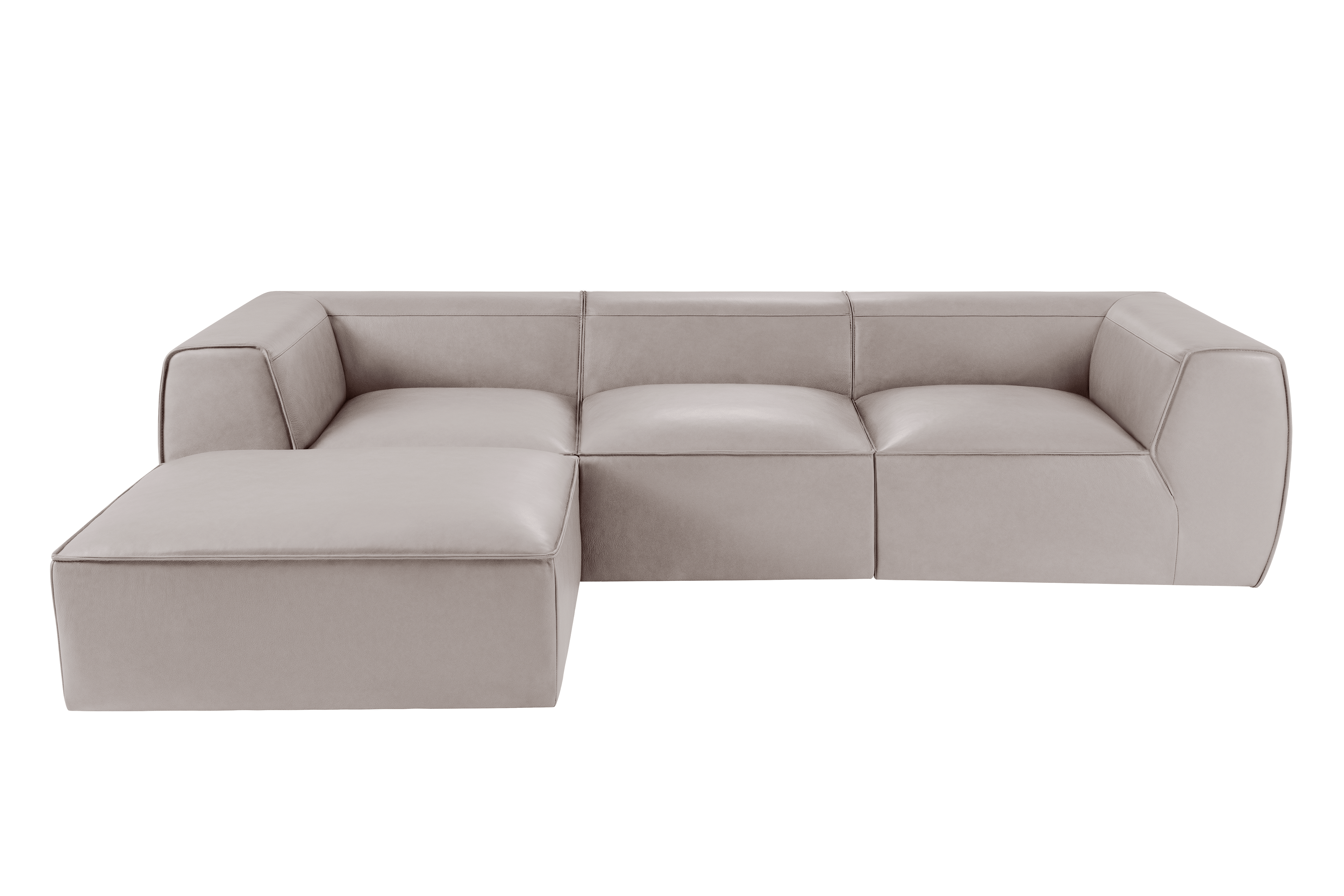 Fred Large Left Chaise