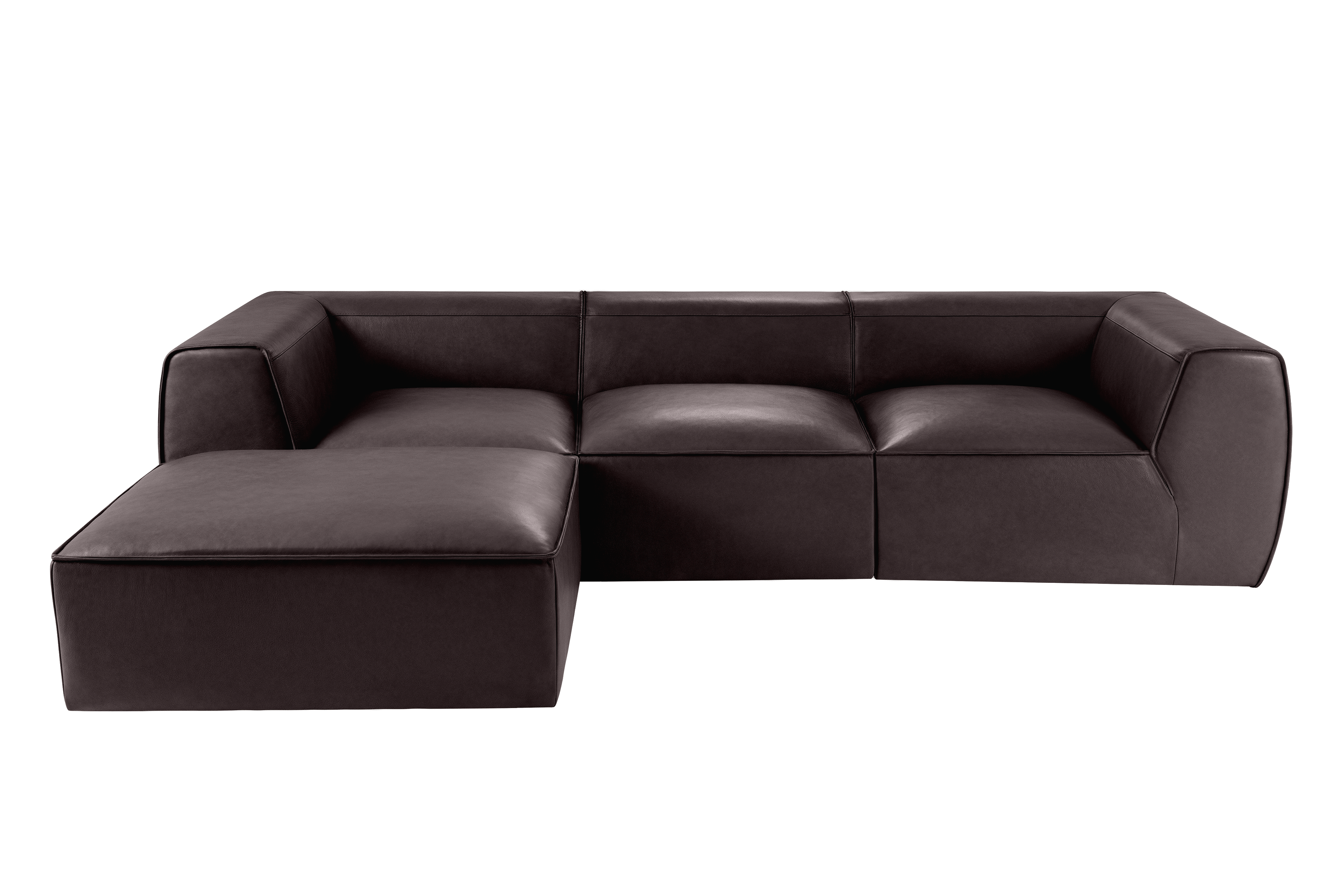 Fred Large Left Chaise