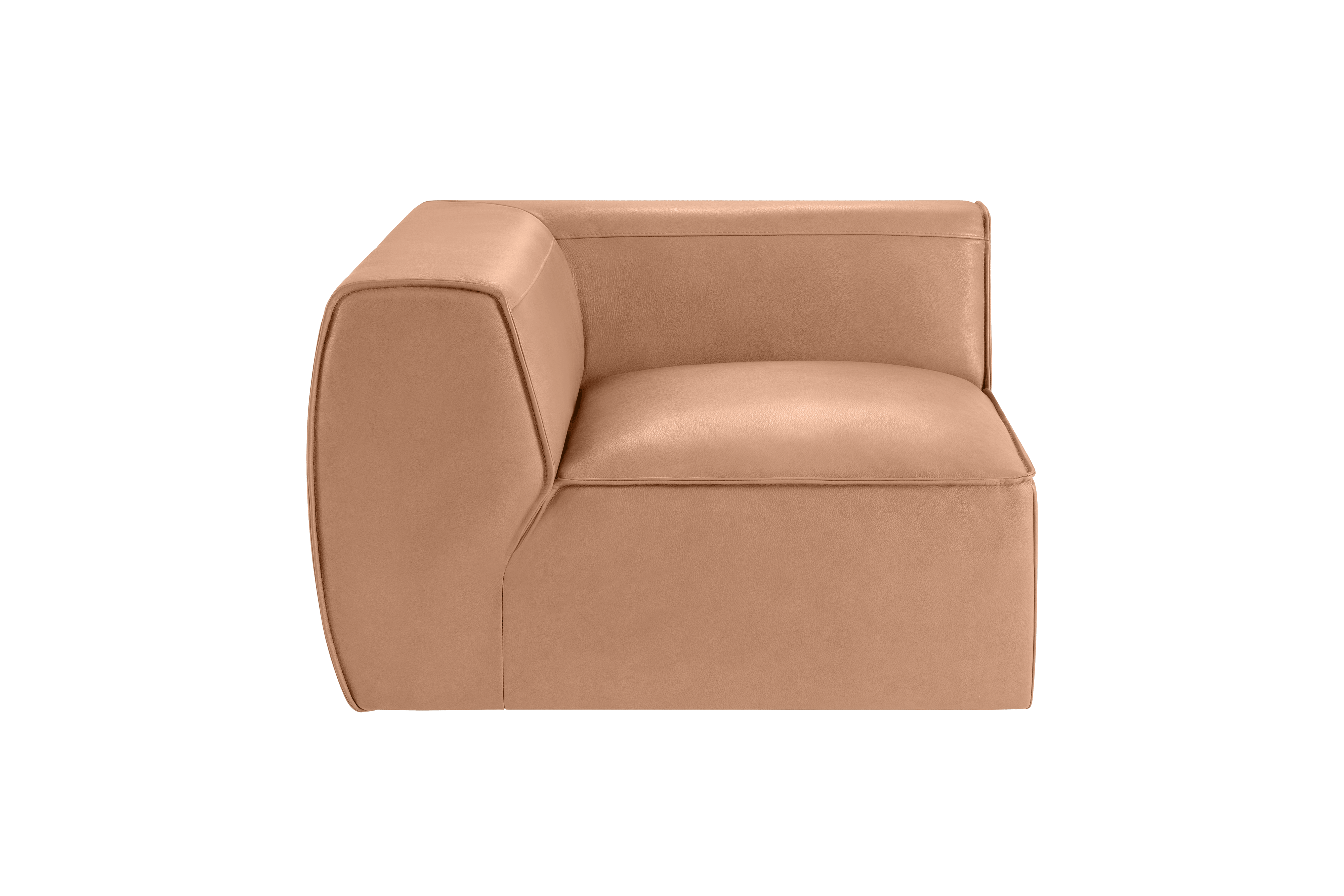 Fred Left Armchair