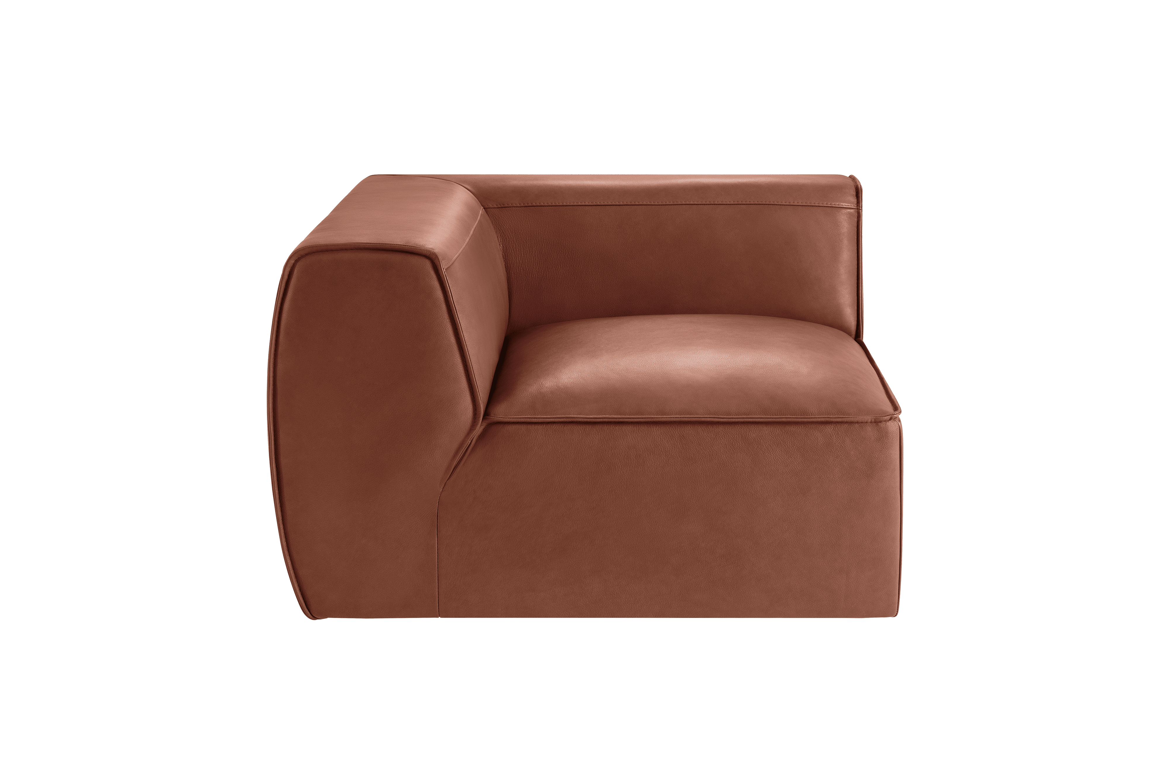 Fred Left Armchair