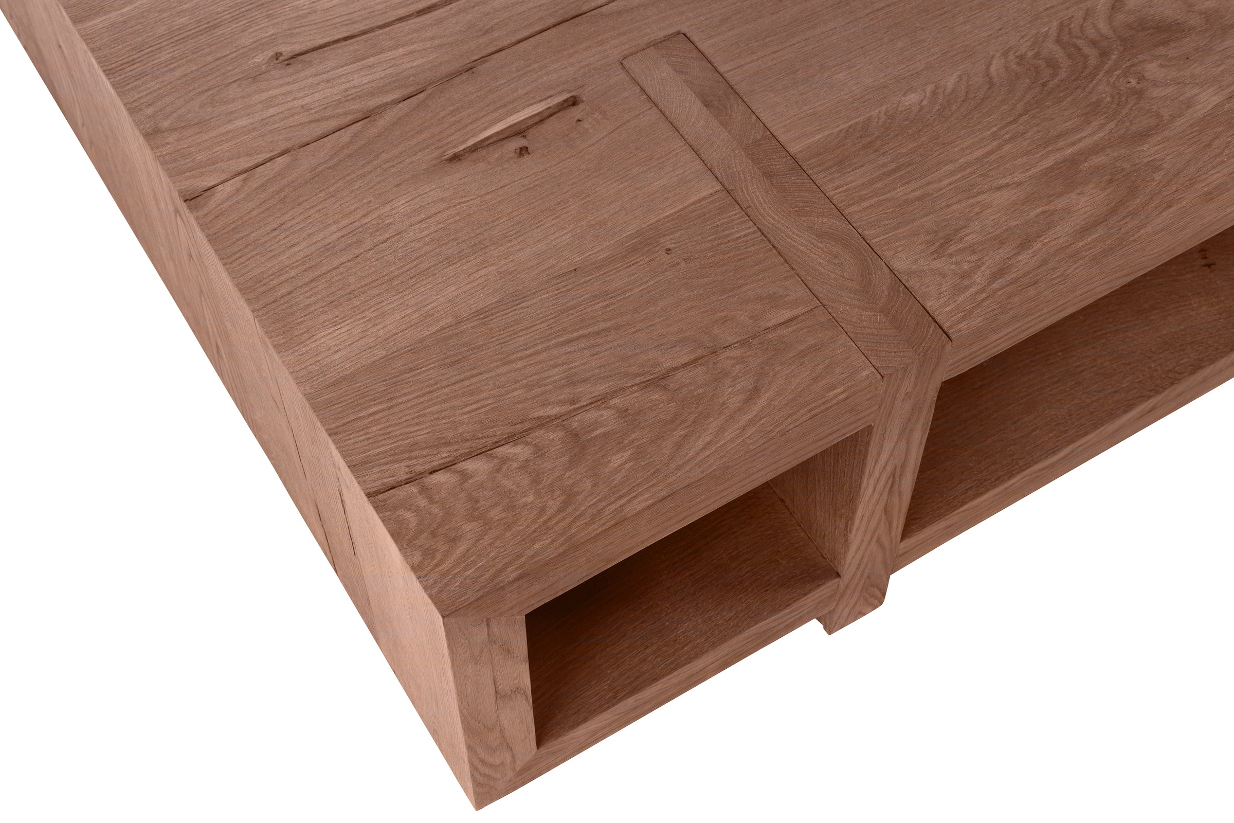 Stan Coffee Table