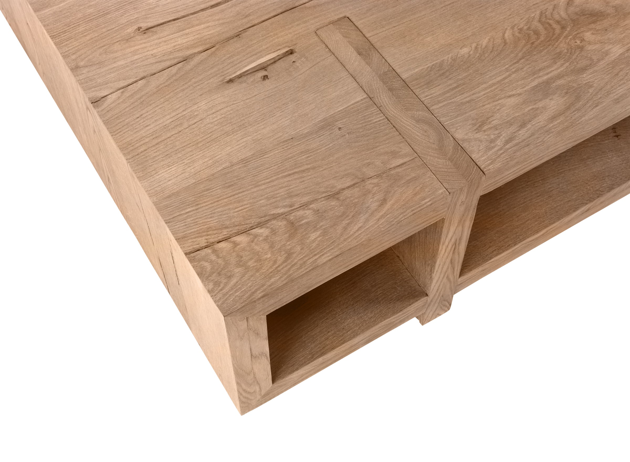 Stan Coffee Table