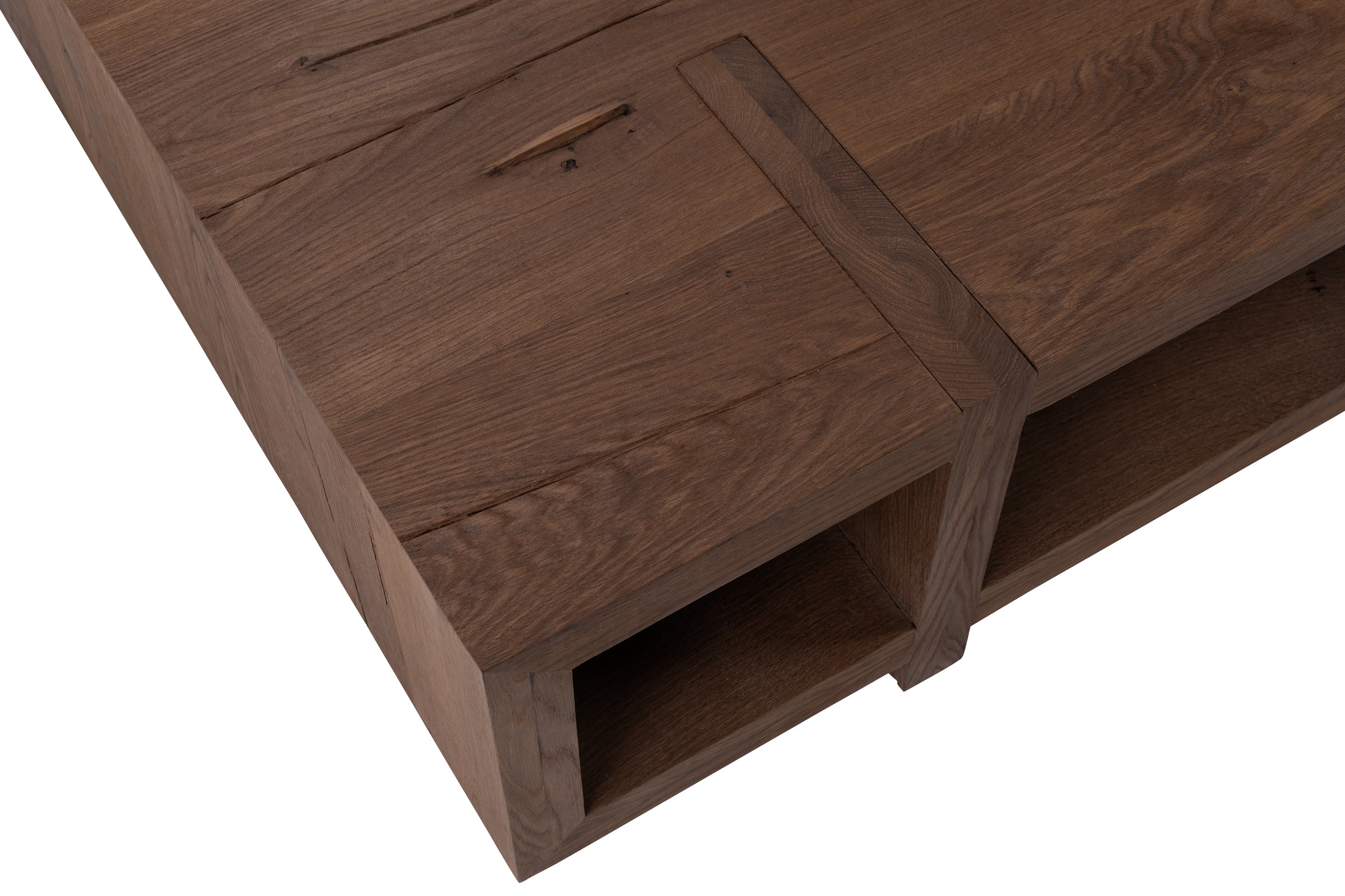Stan Coffee Table