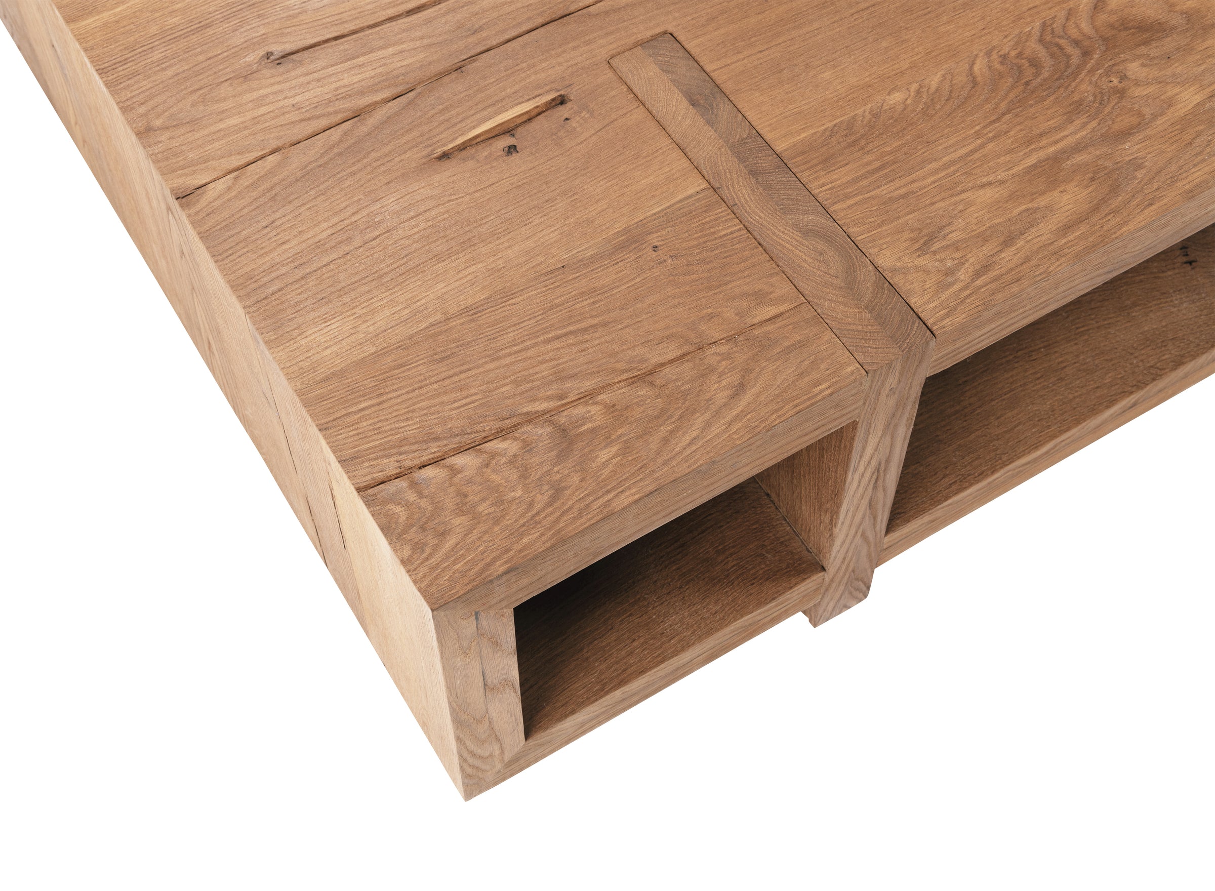 Stan Coffee Table