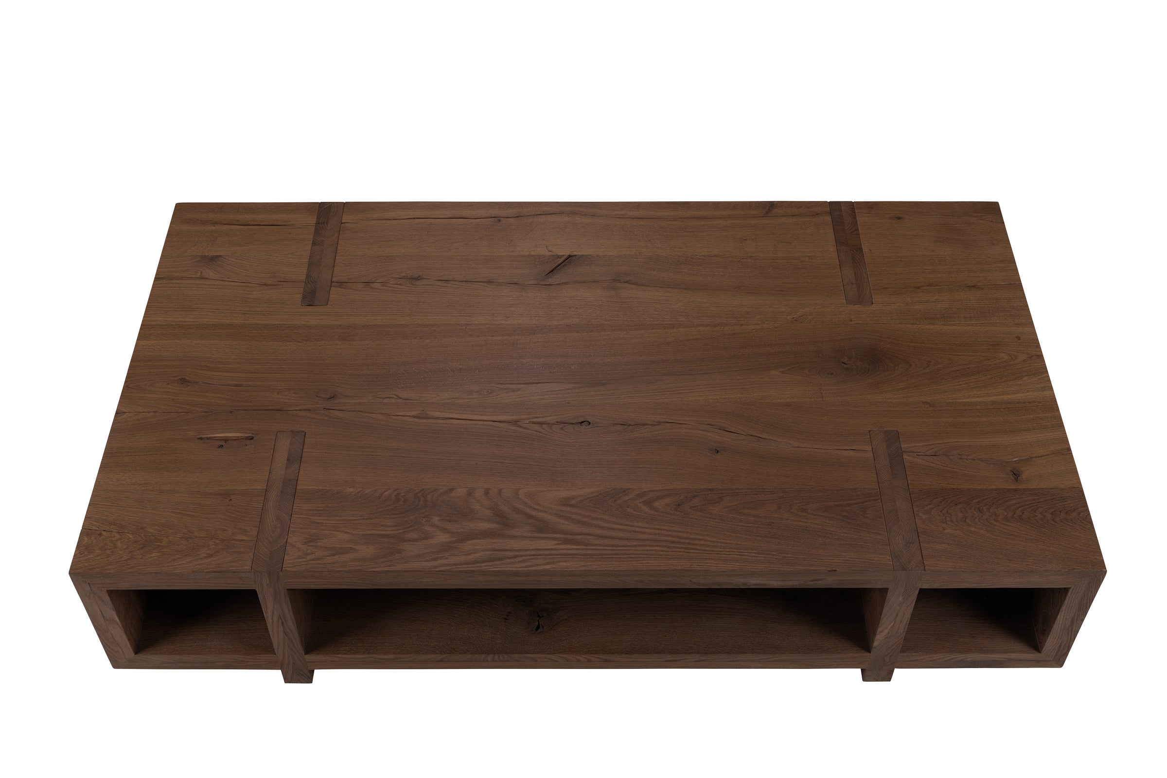 Stan Coffee Table