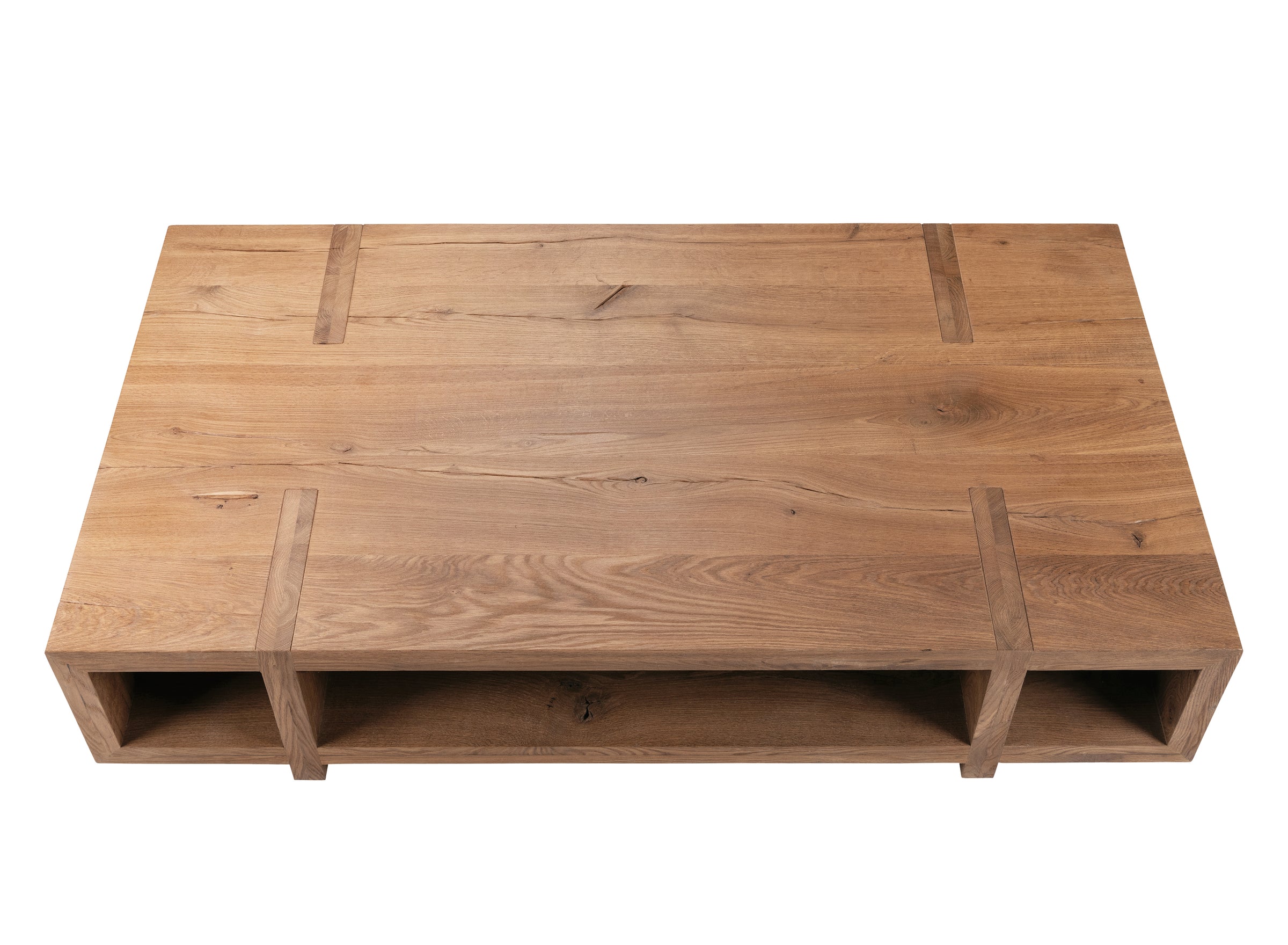 Stan Coffee Table
