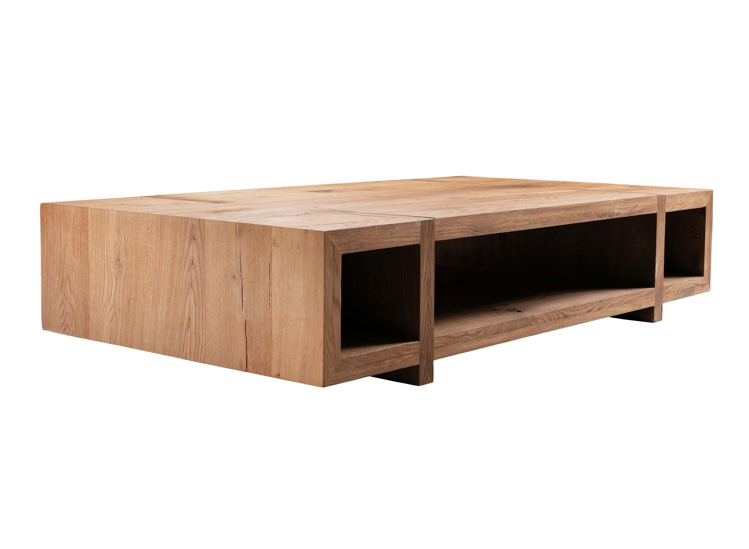 Stan Coffee Table