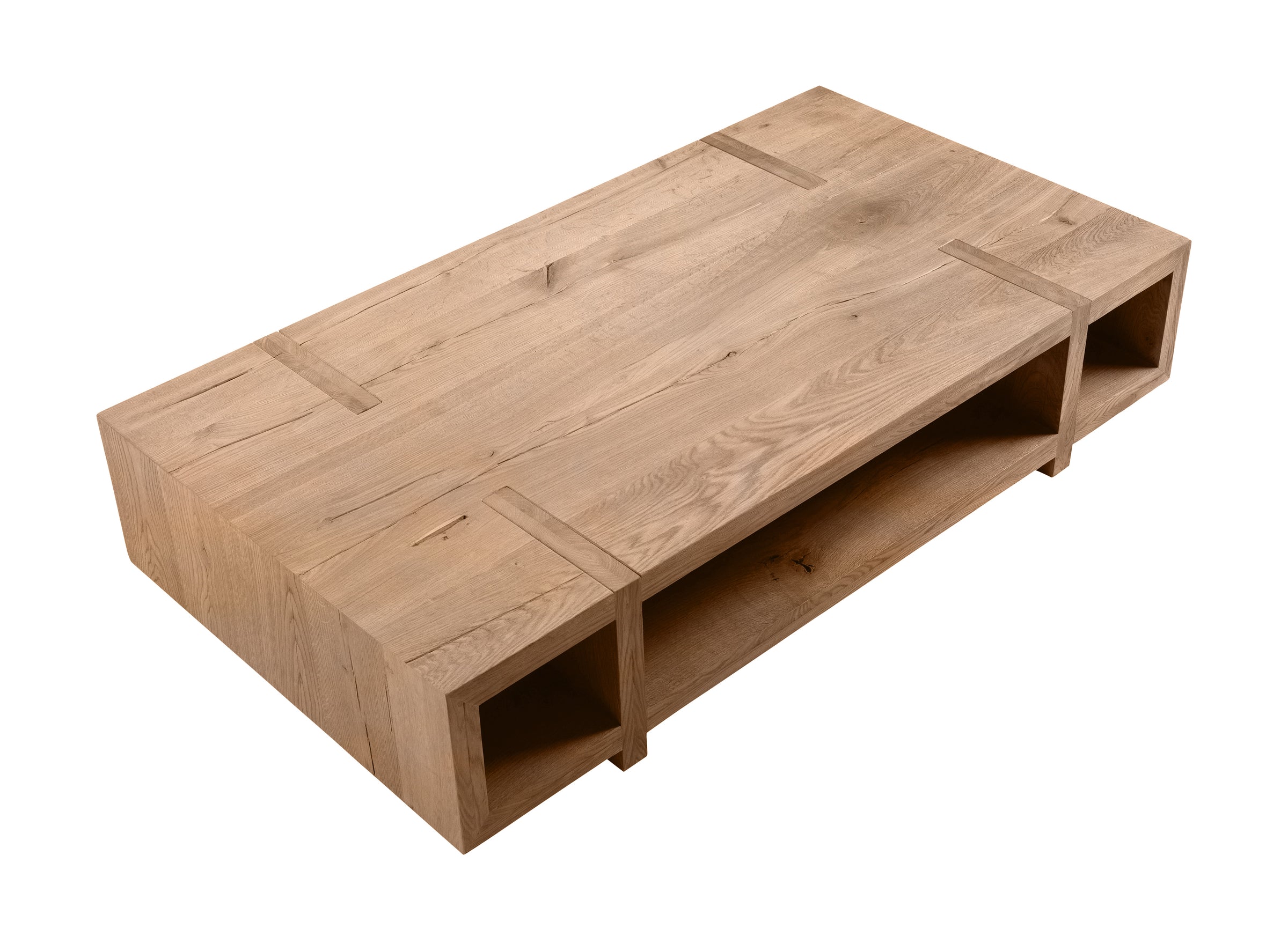 Stan Coffee Table