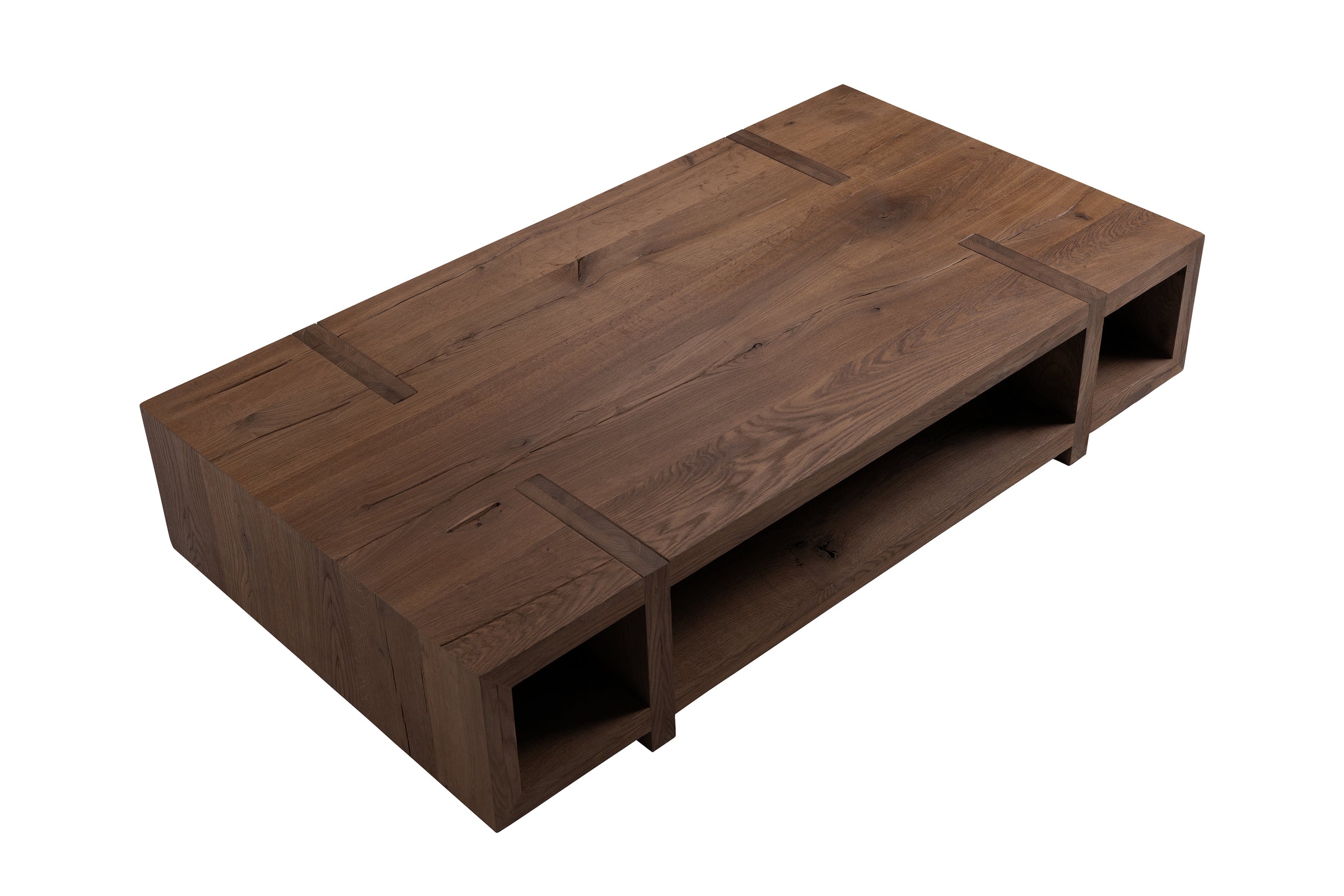 Stan Coffee Table
