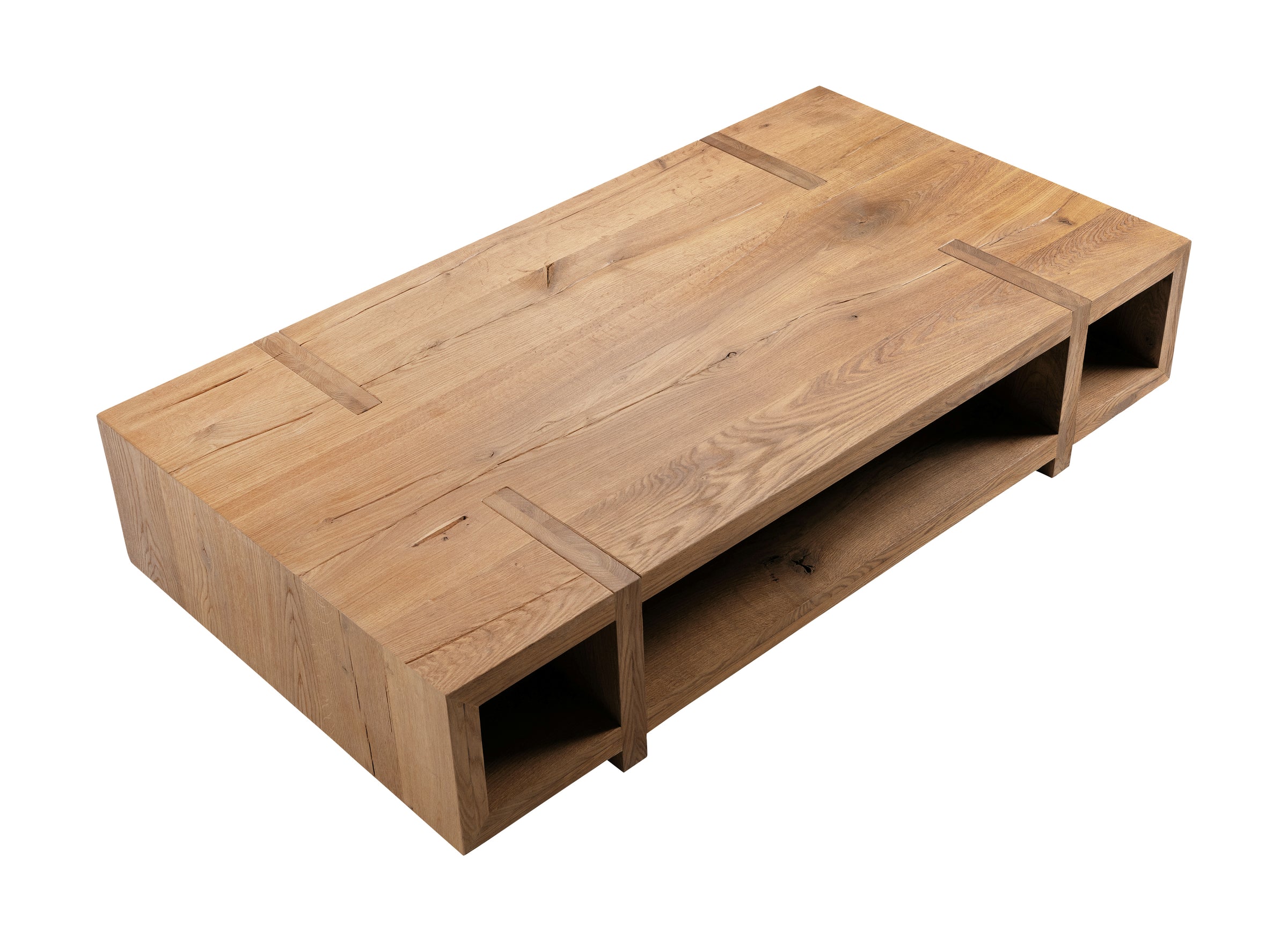 Stan Coffee Table