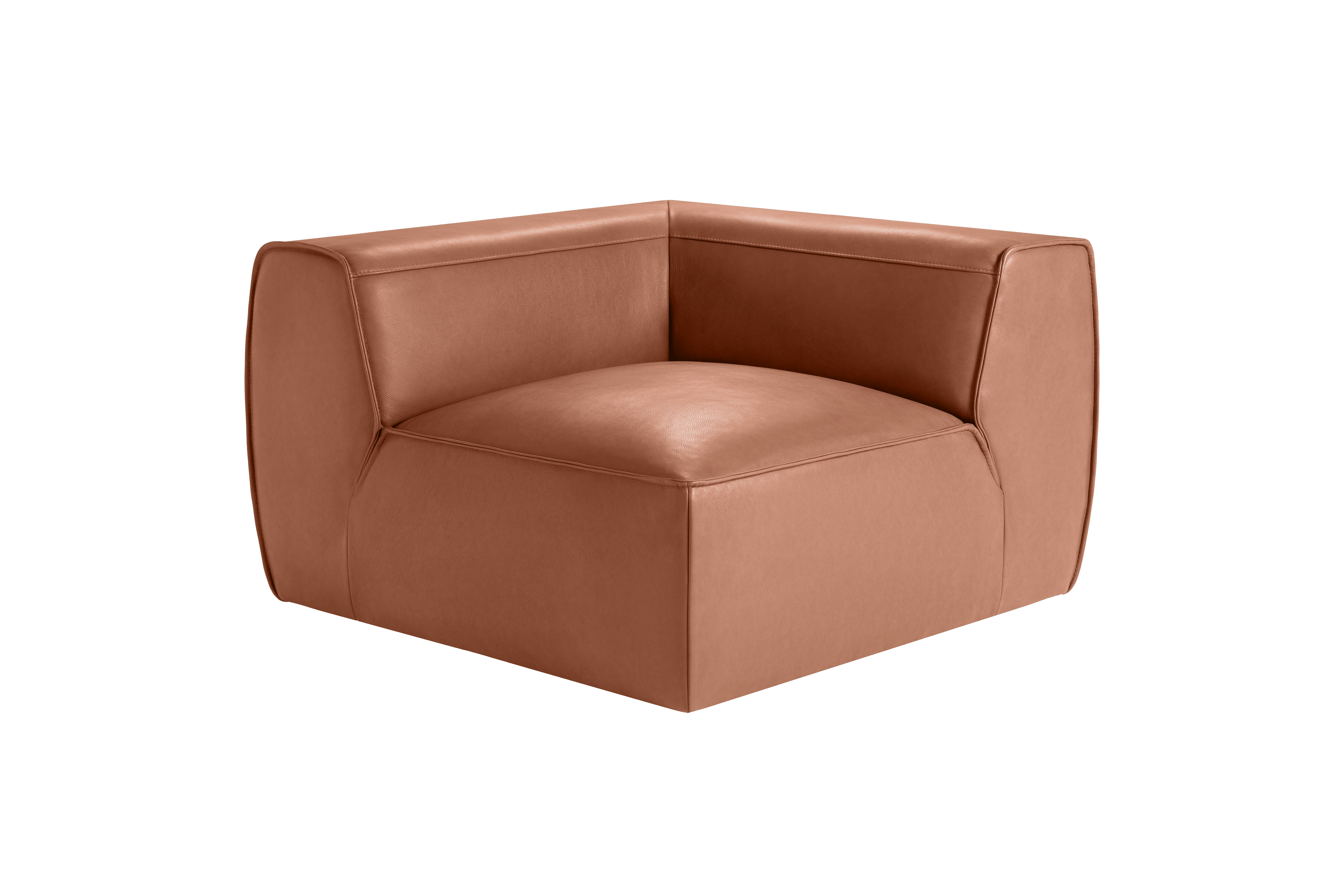 Fred Corner Chair