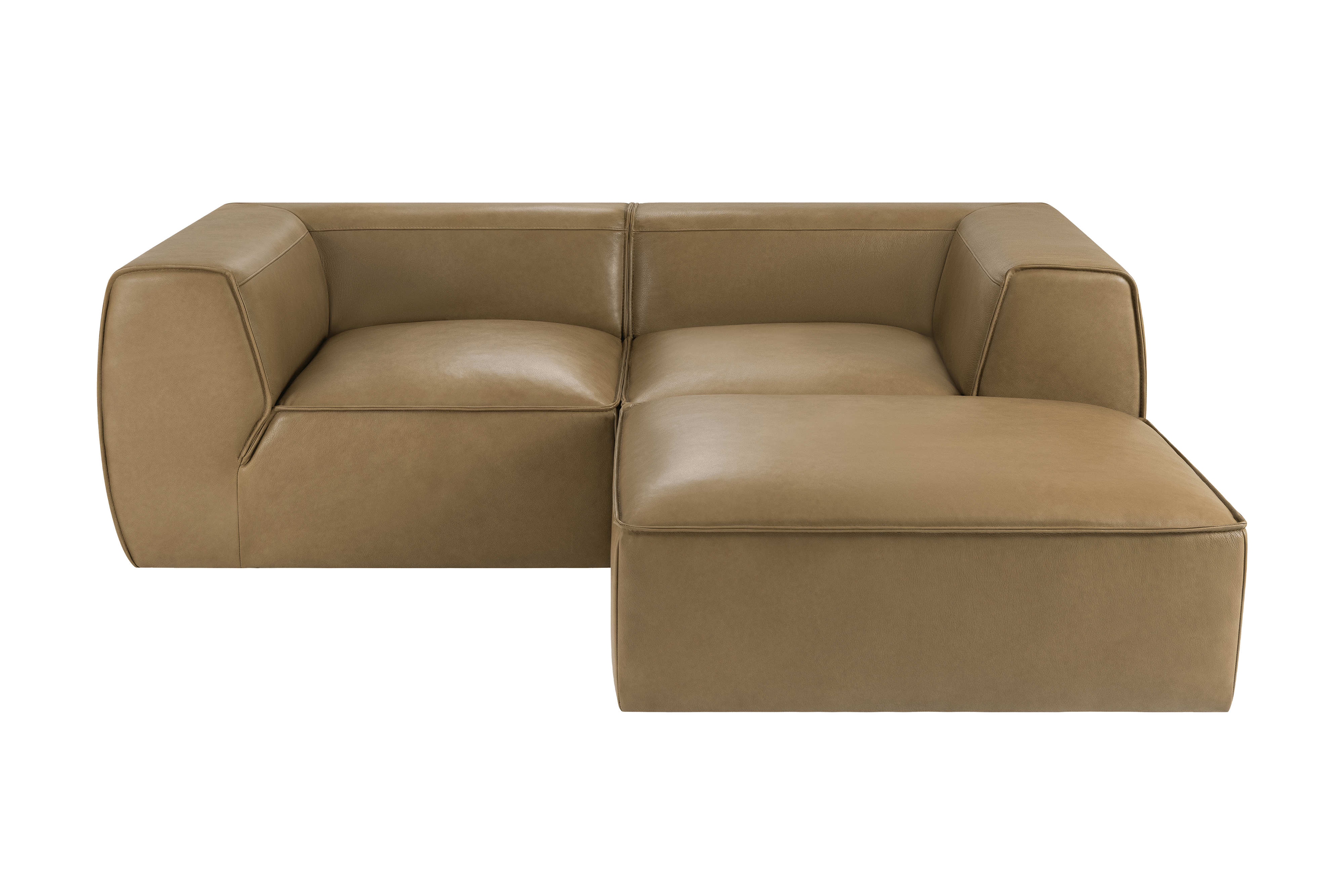 Fred Small Right Chaise