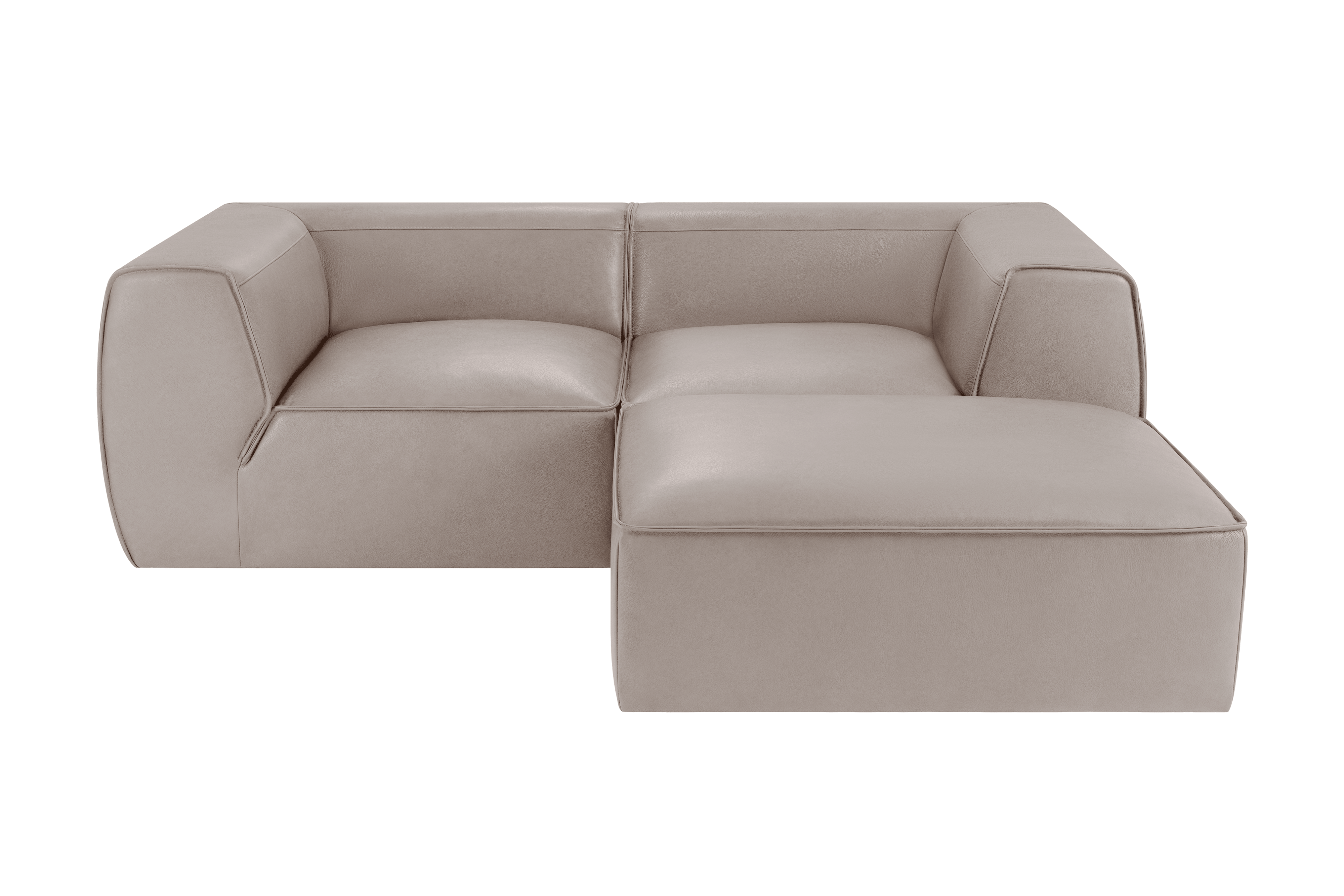 Fred Small Right Chaise