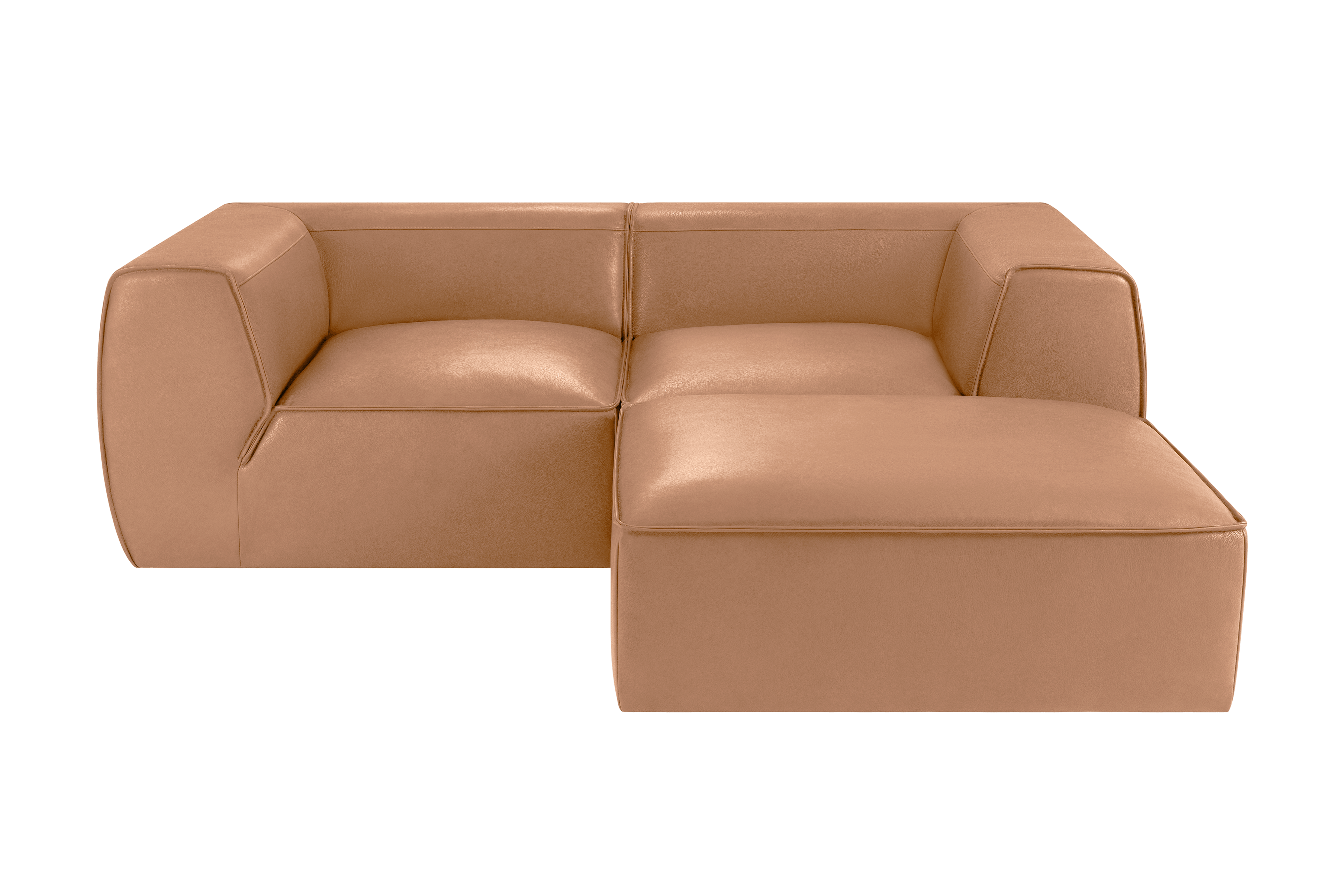 Fred Small Right Chaise