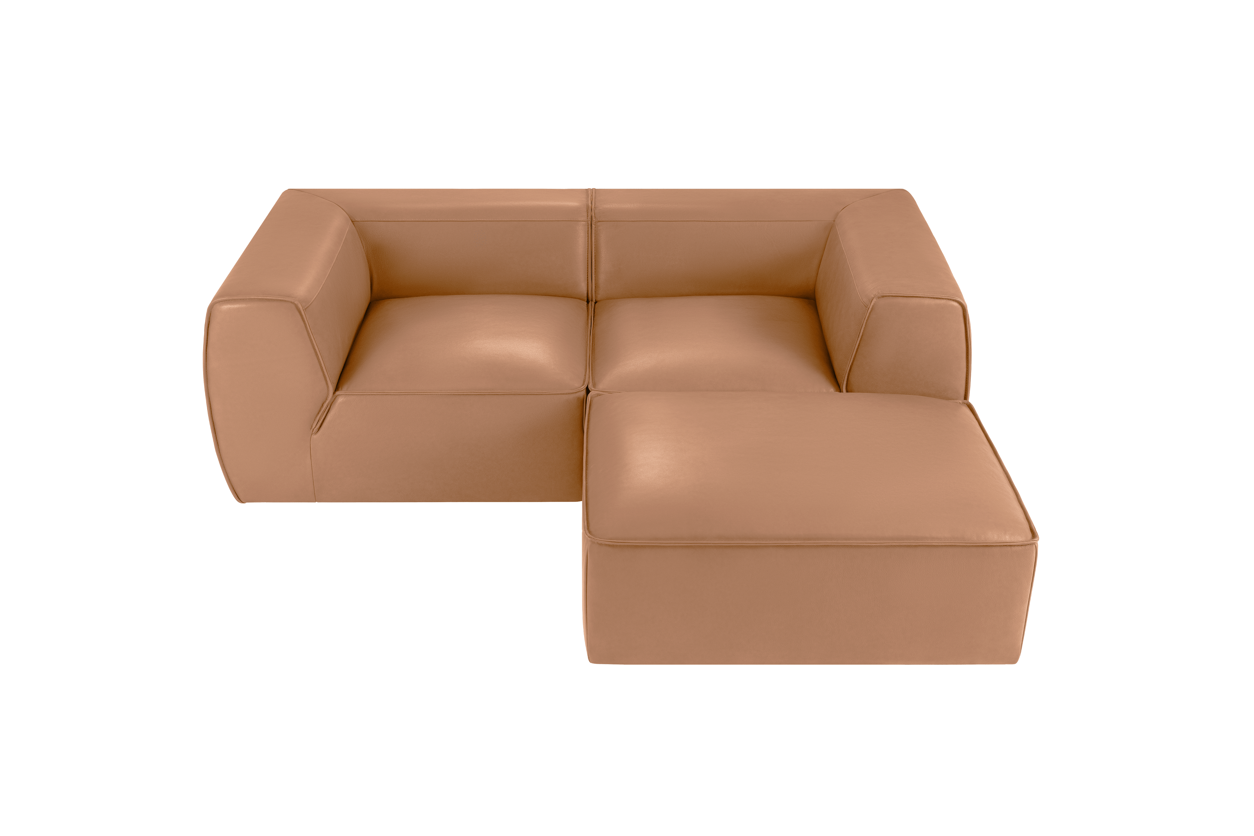 Fred Small Right Chaise