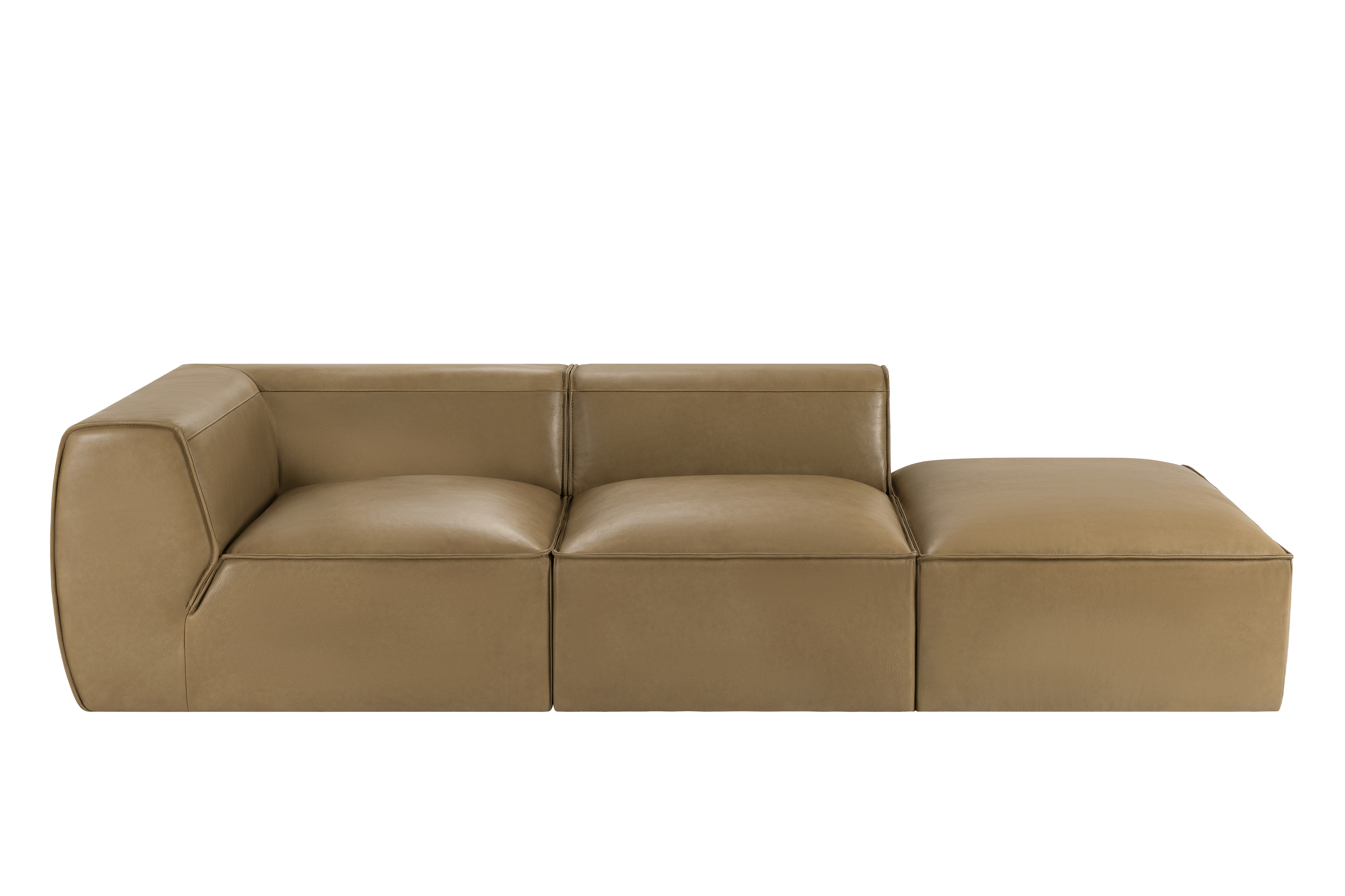 Fred Right Chaise Sofa