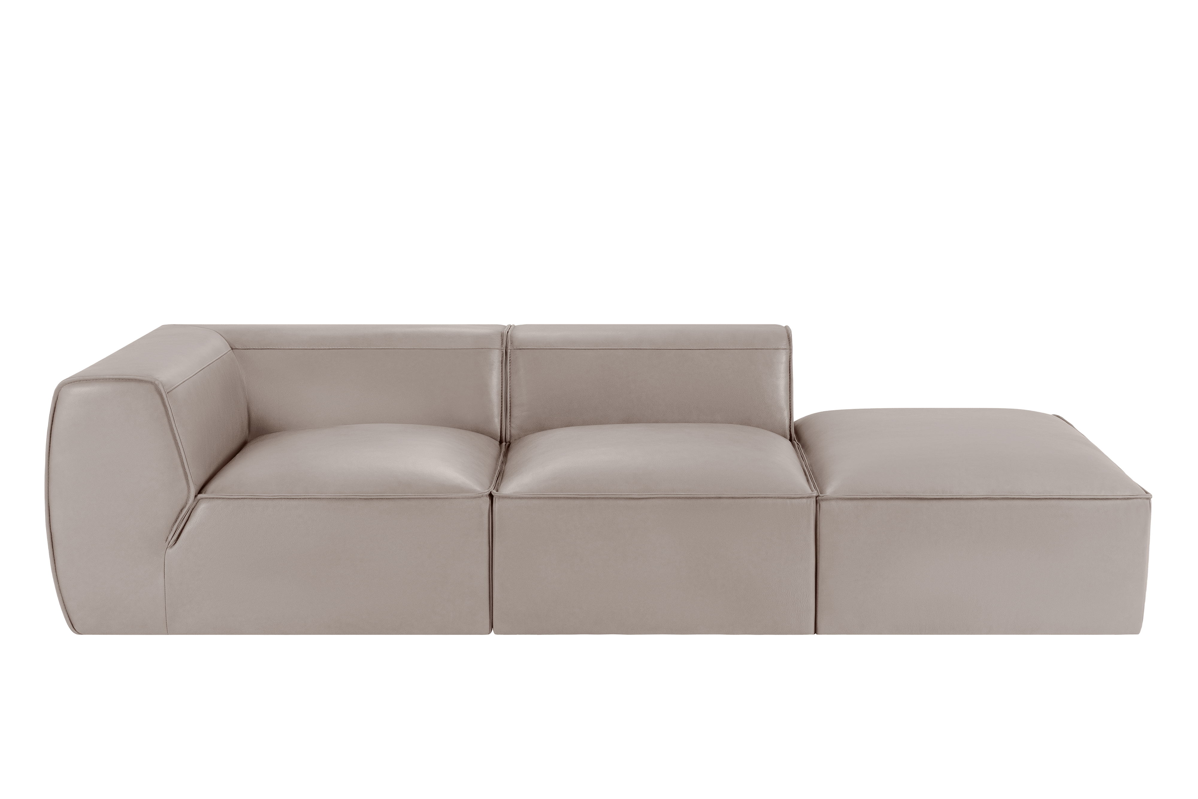 Fred Right Chaise Sofa