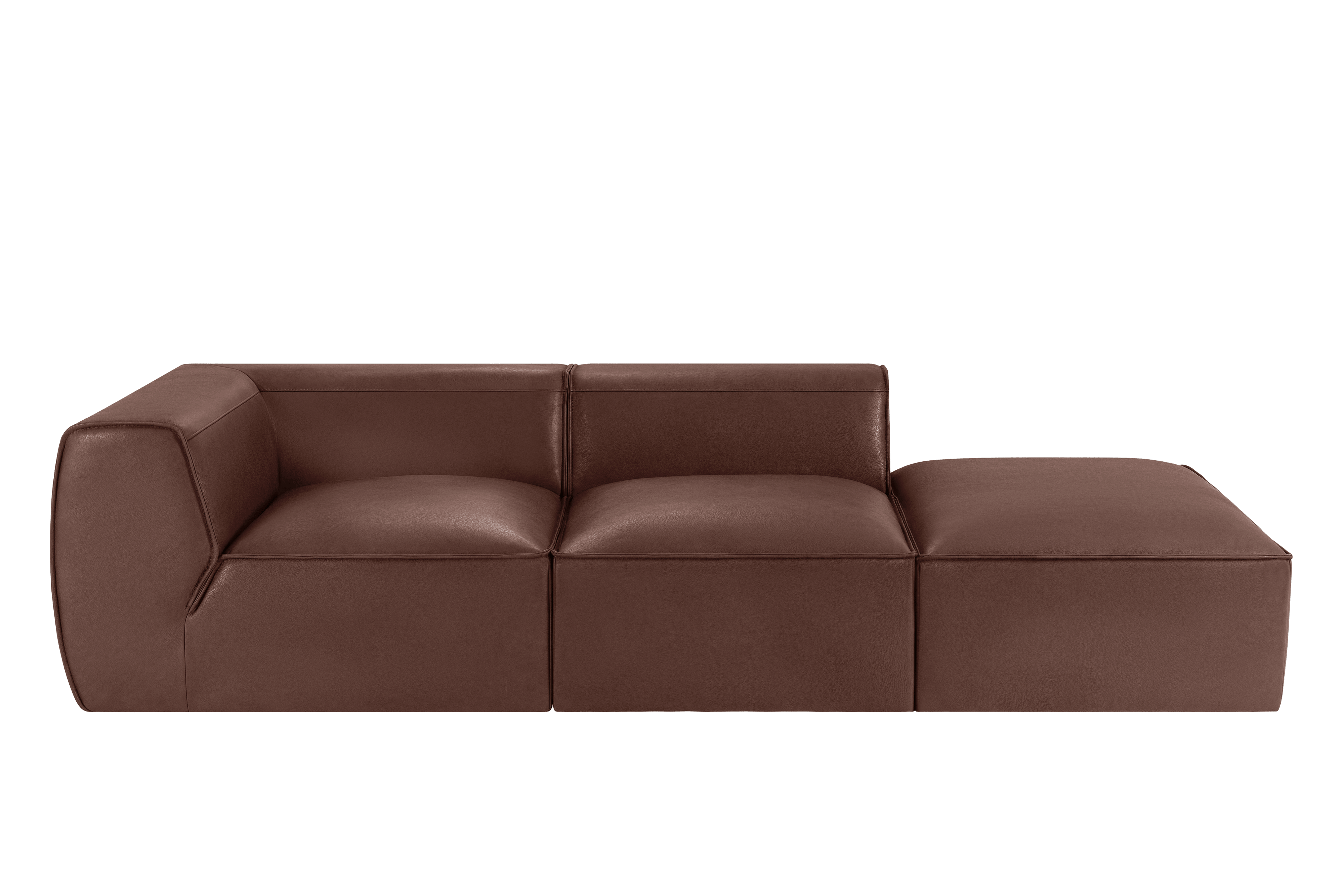 Fred Right Chaise Sofa