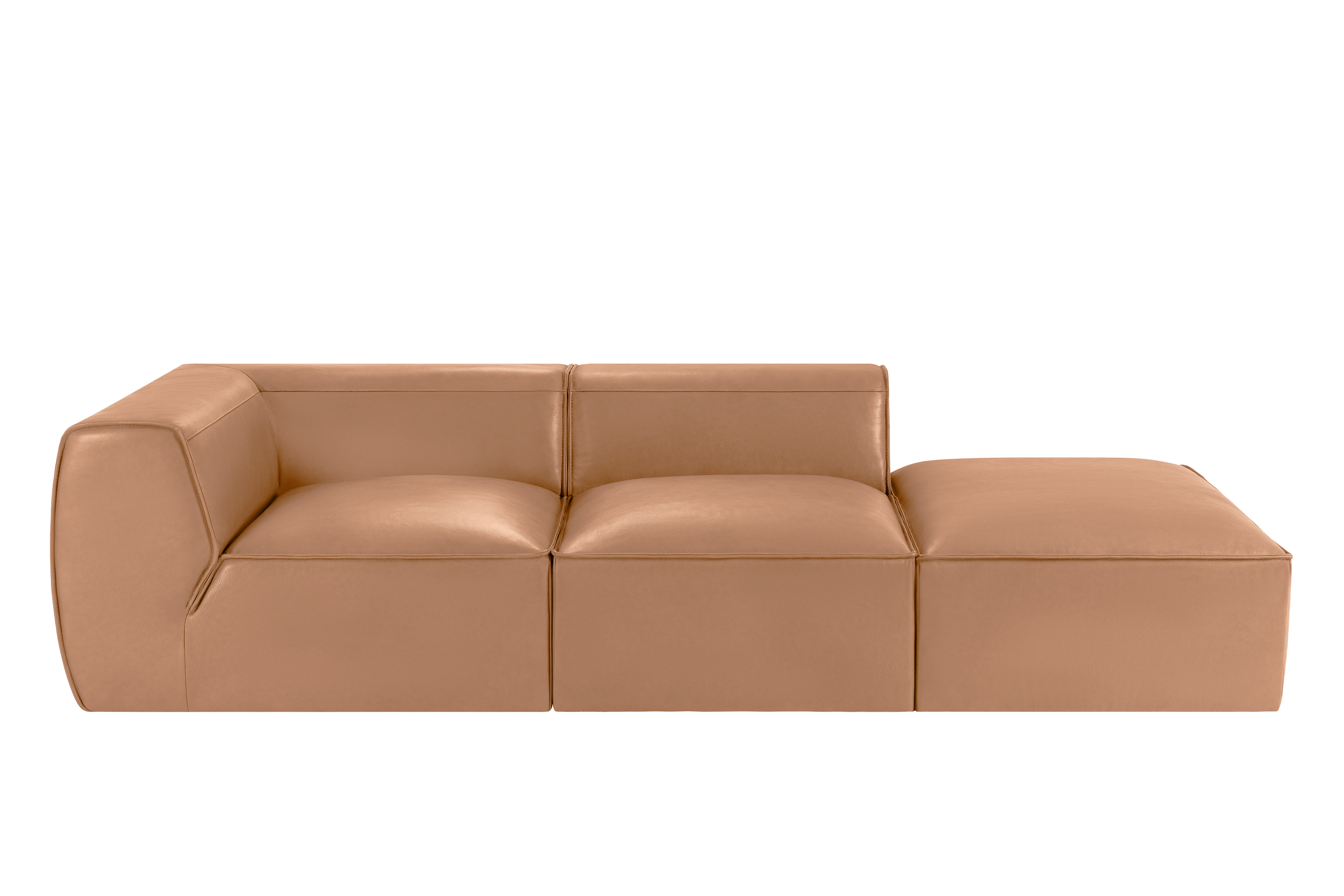 Fred Right Chaise Sofa