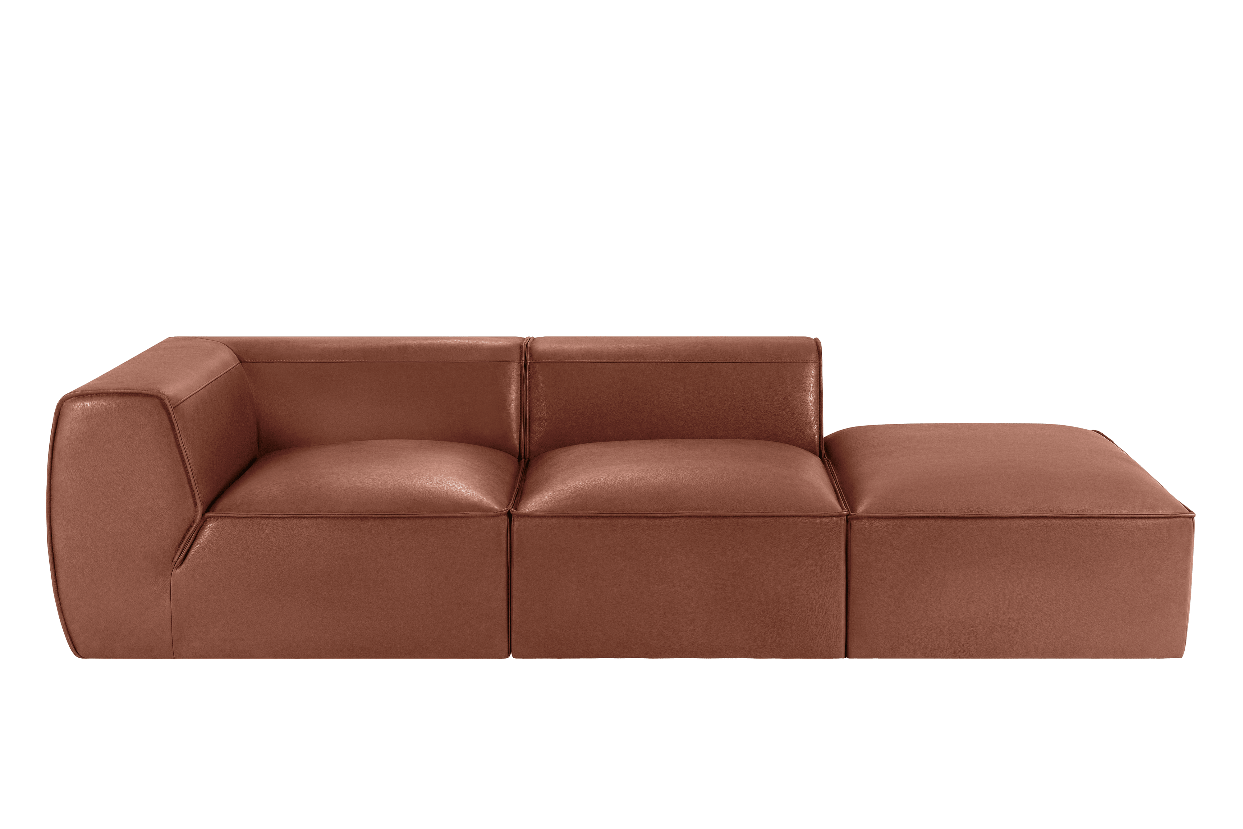Fred Right Chaise Sofa