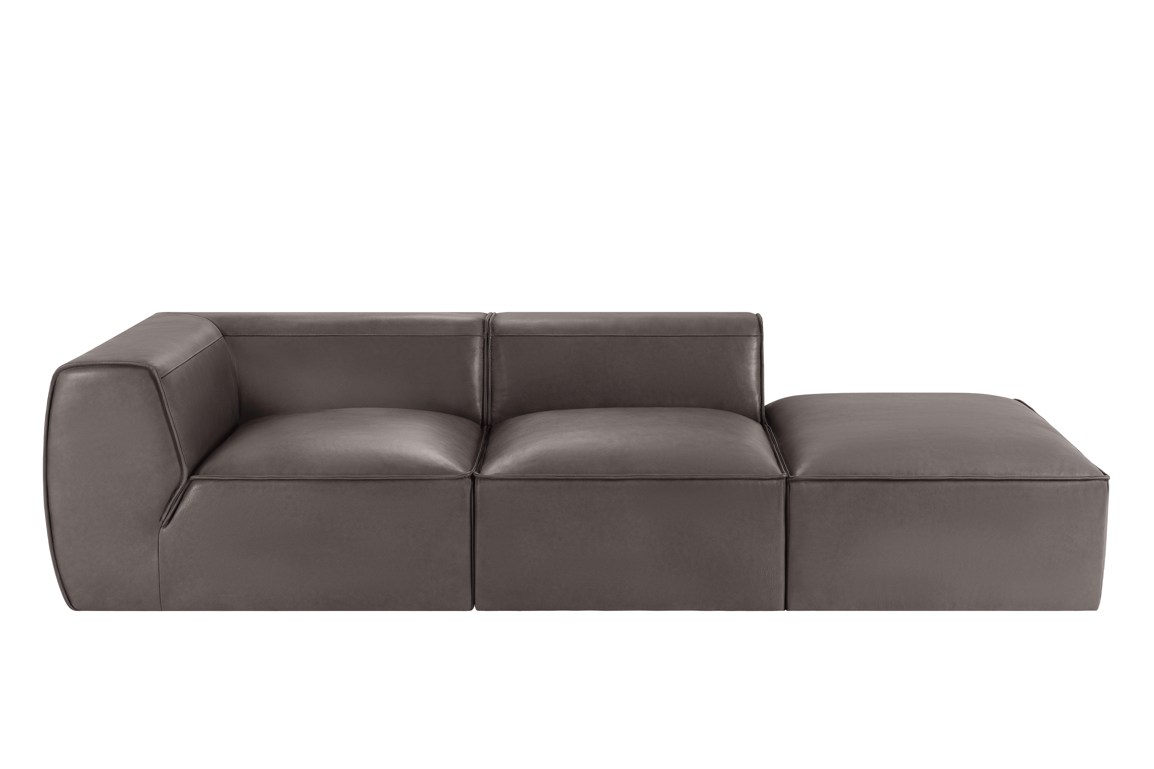 Fred Right Chaise Sofa