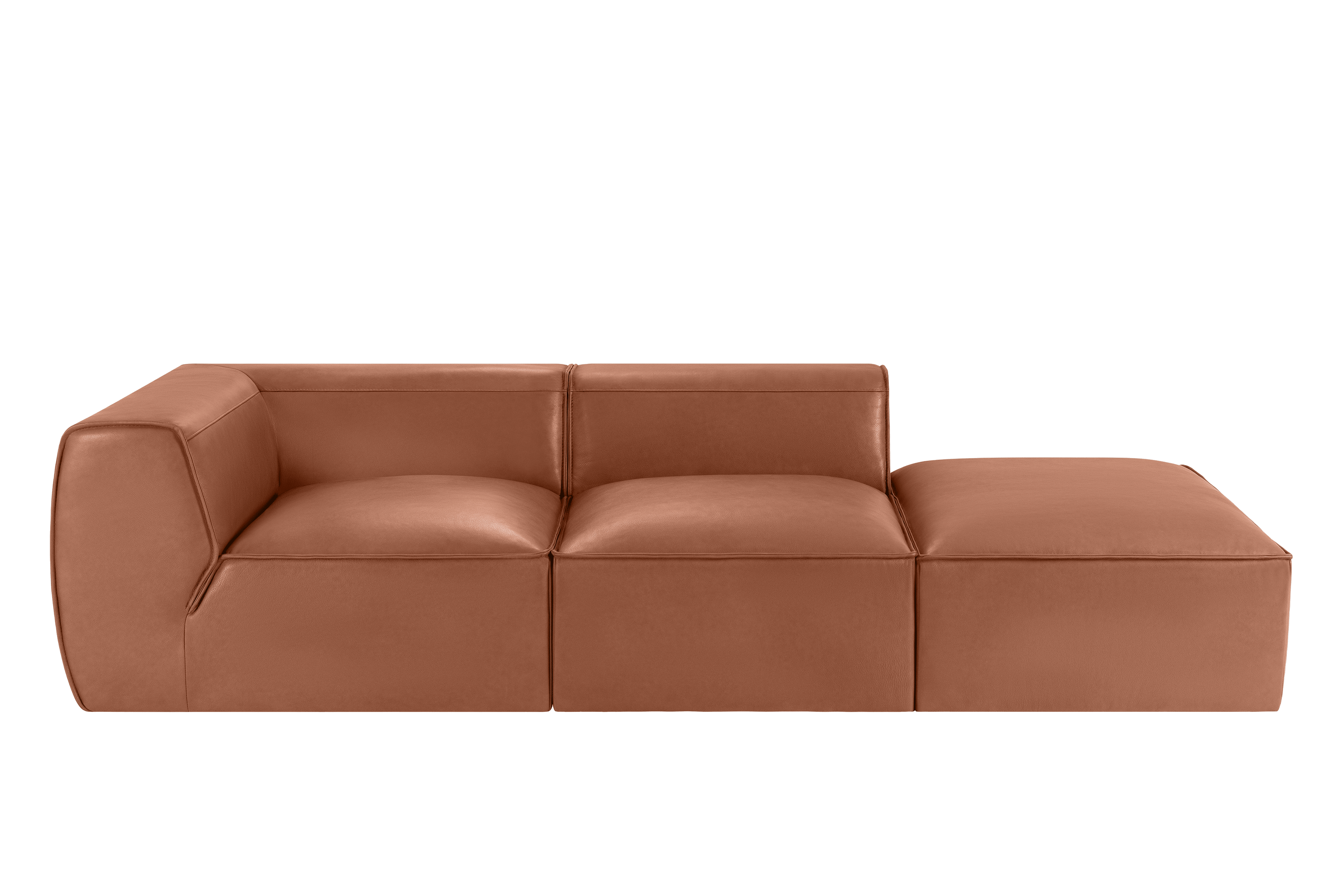 Fred Right Chaise Sofa