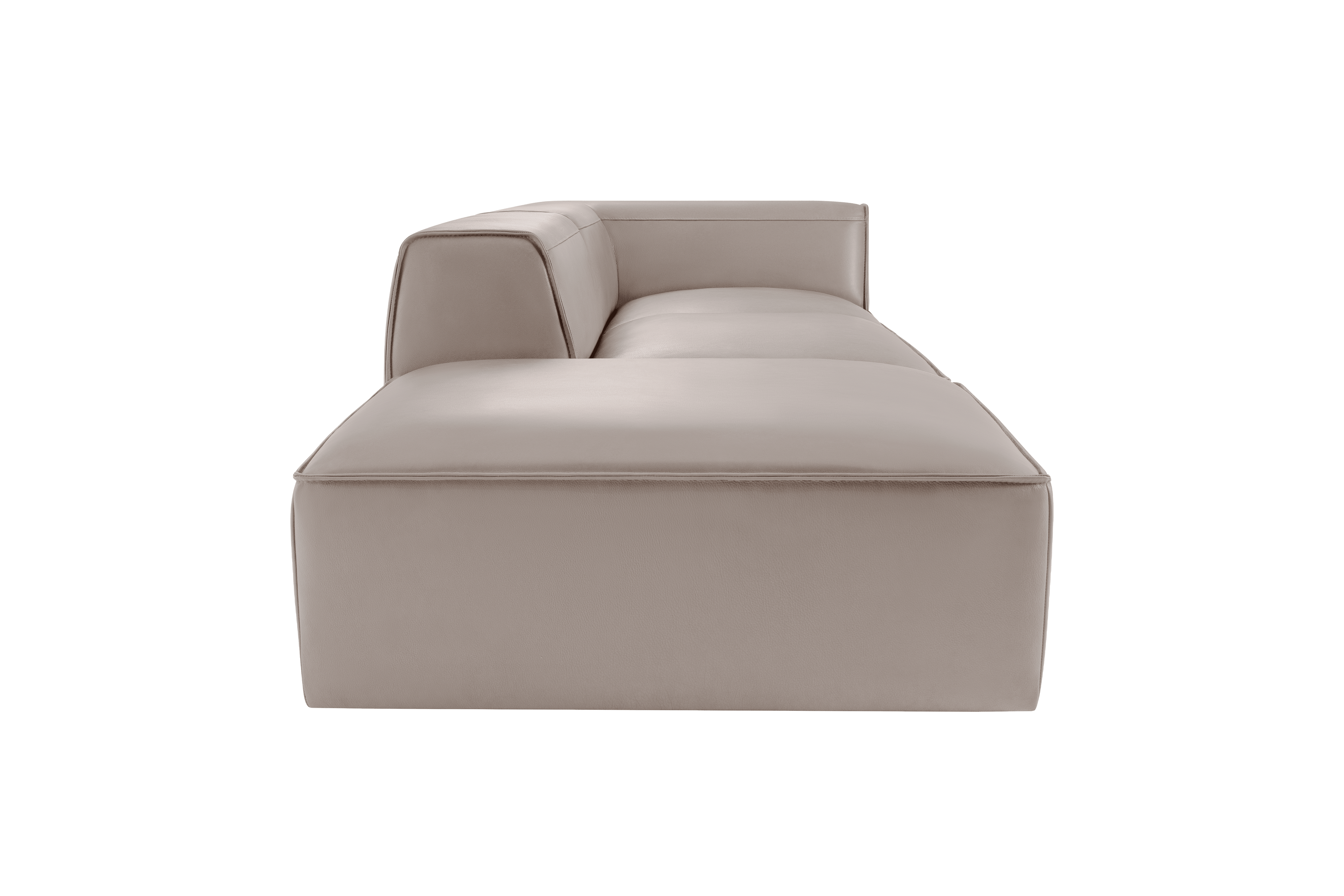Fred Right Chaise Sofa