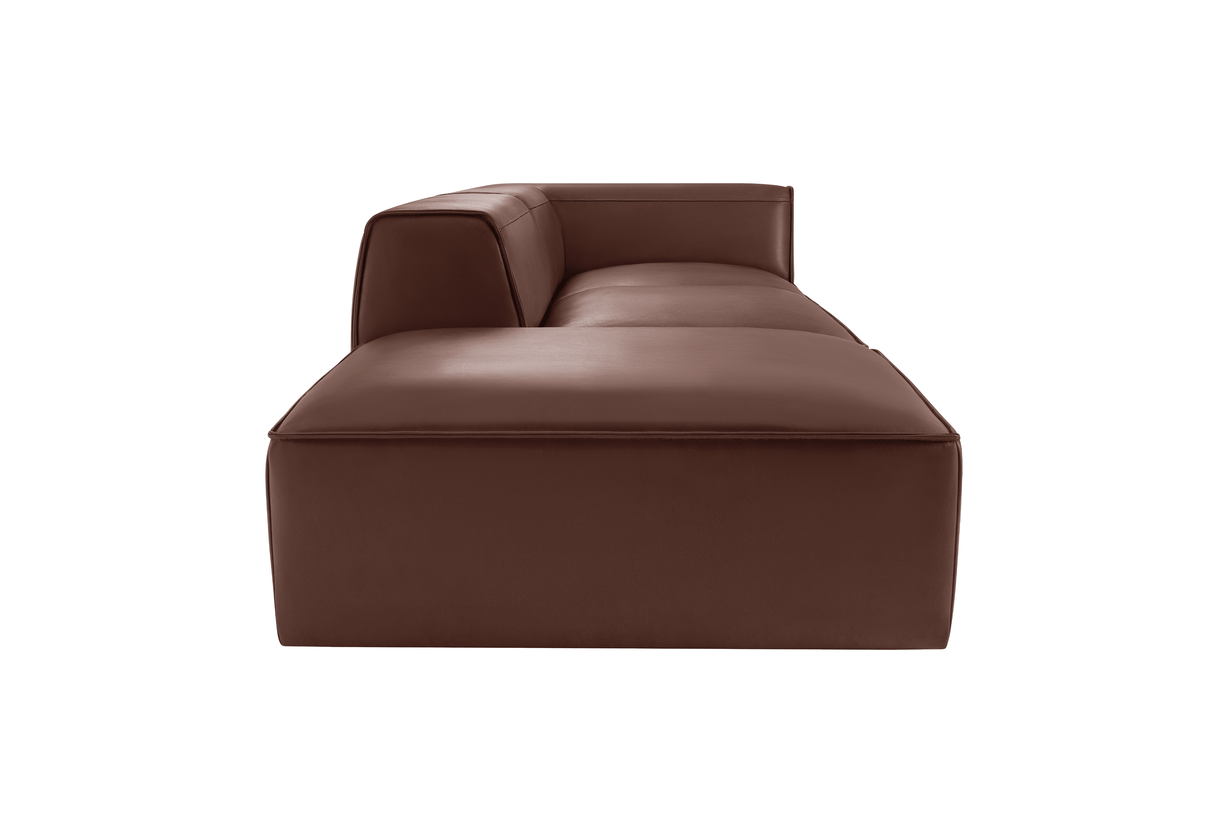 Fred Right Chaise Sofa