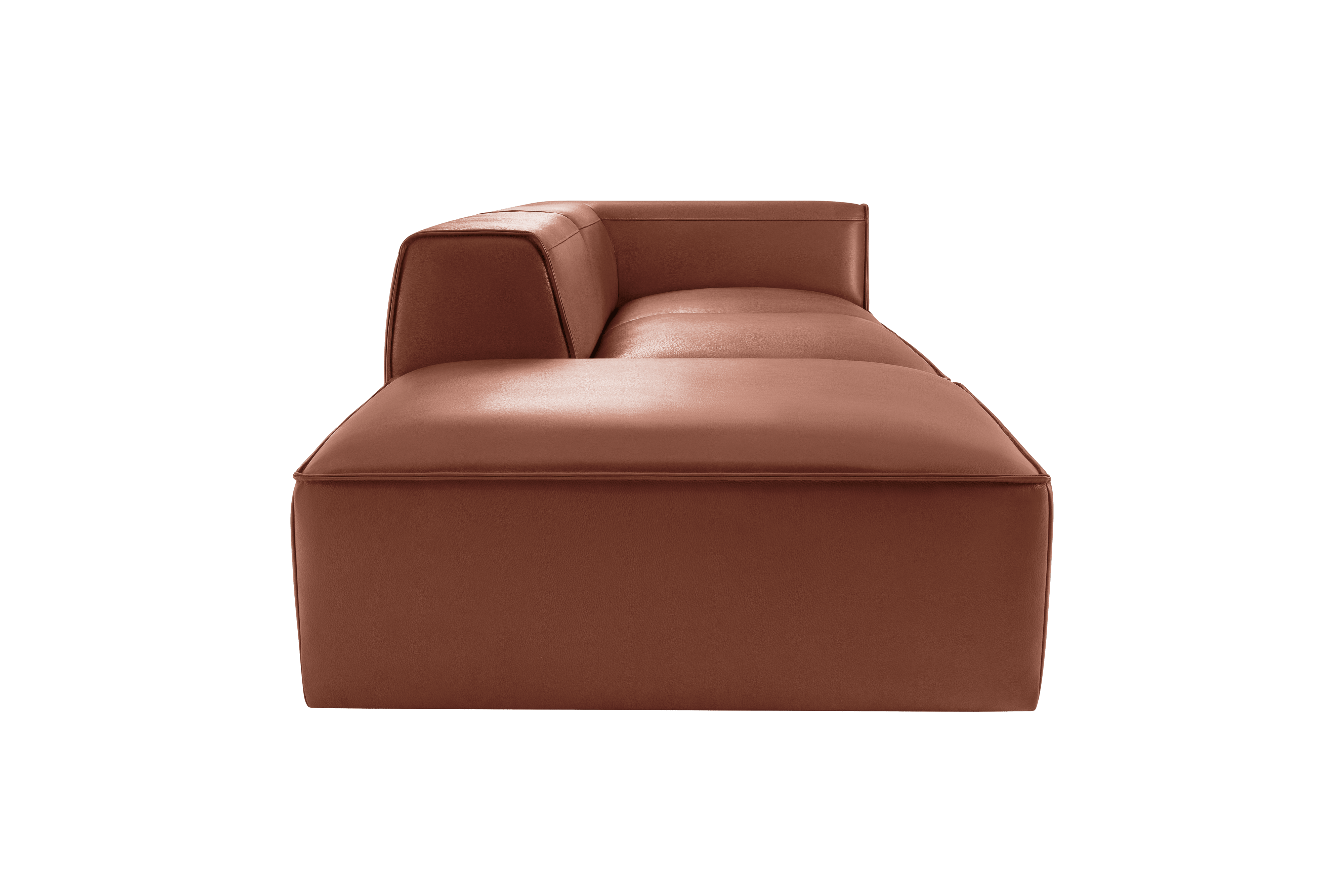 Fred Right Chaise Sofa