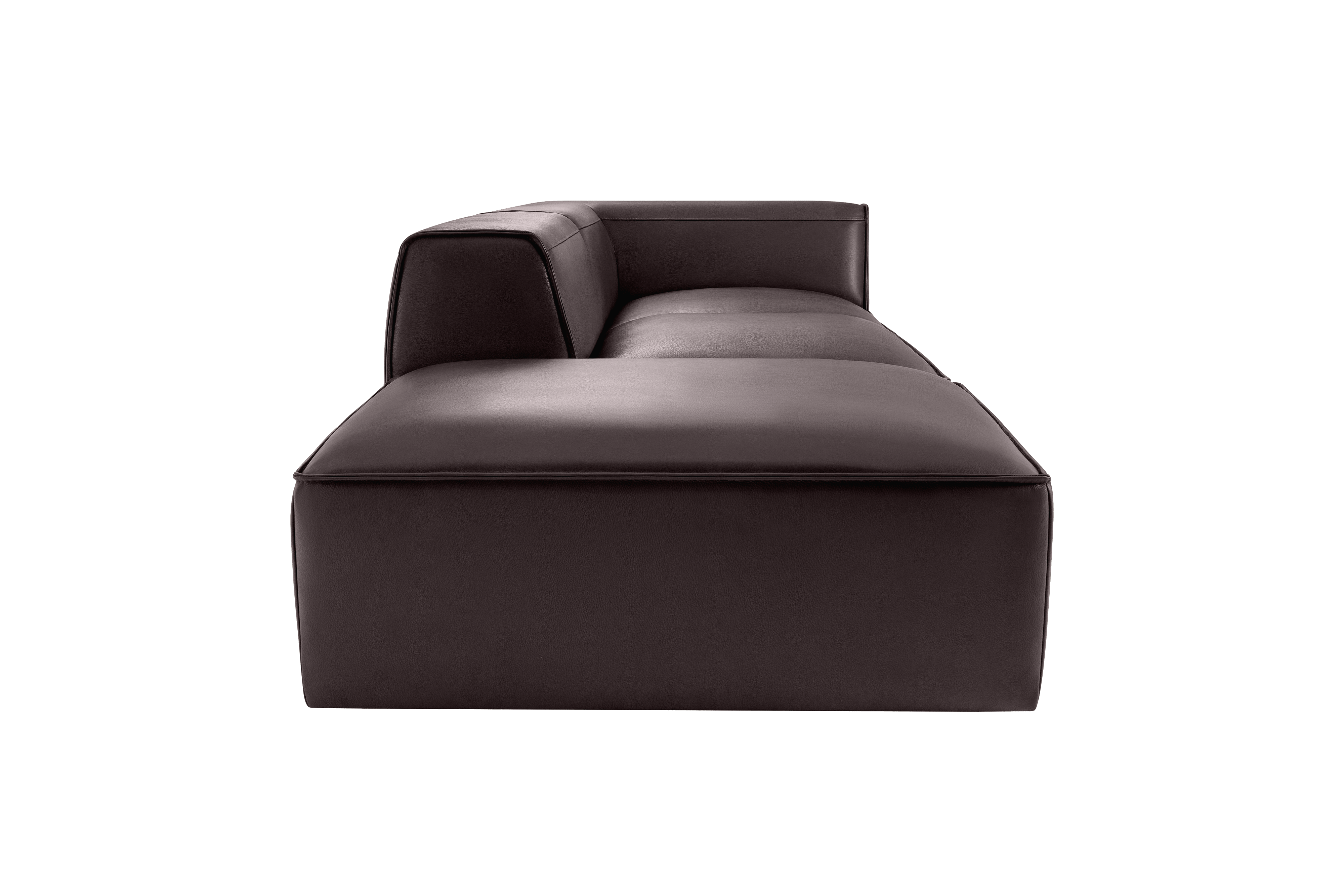 Fred Right Chaise Sofa