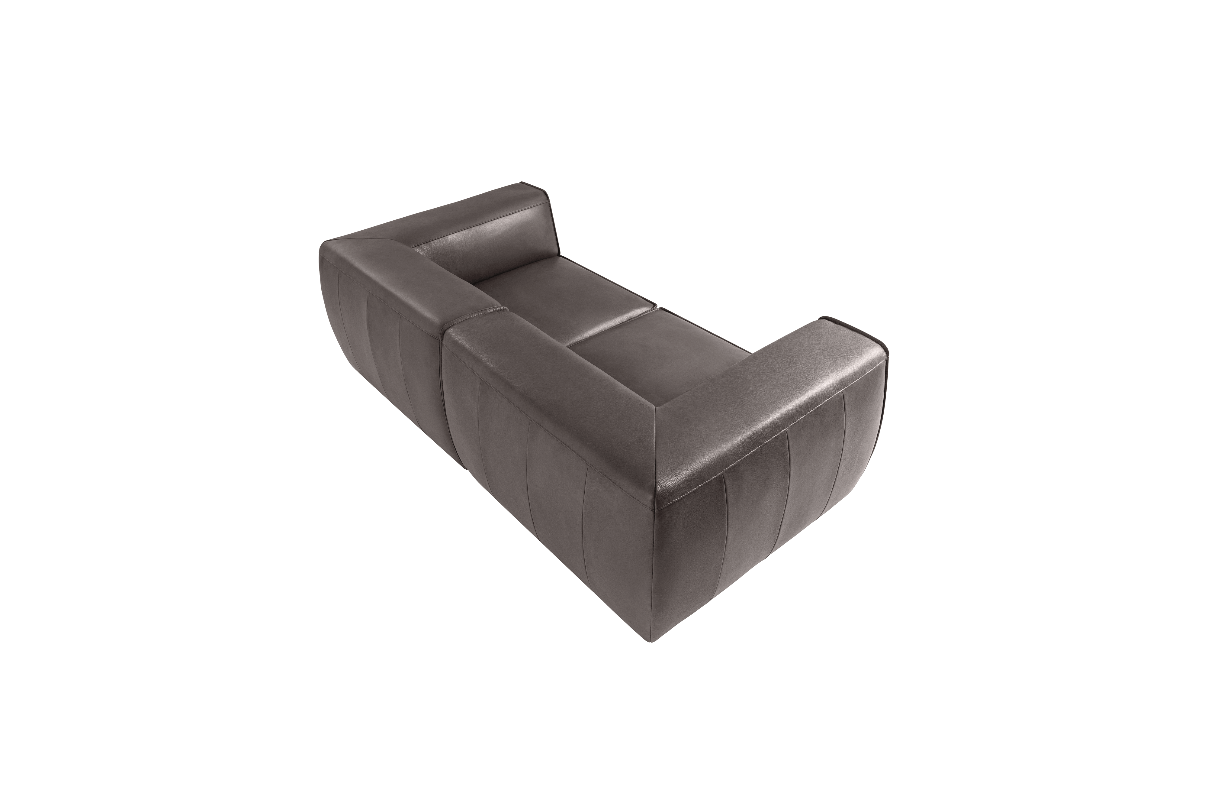 Fred Small Sofa