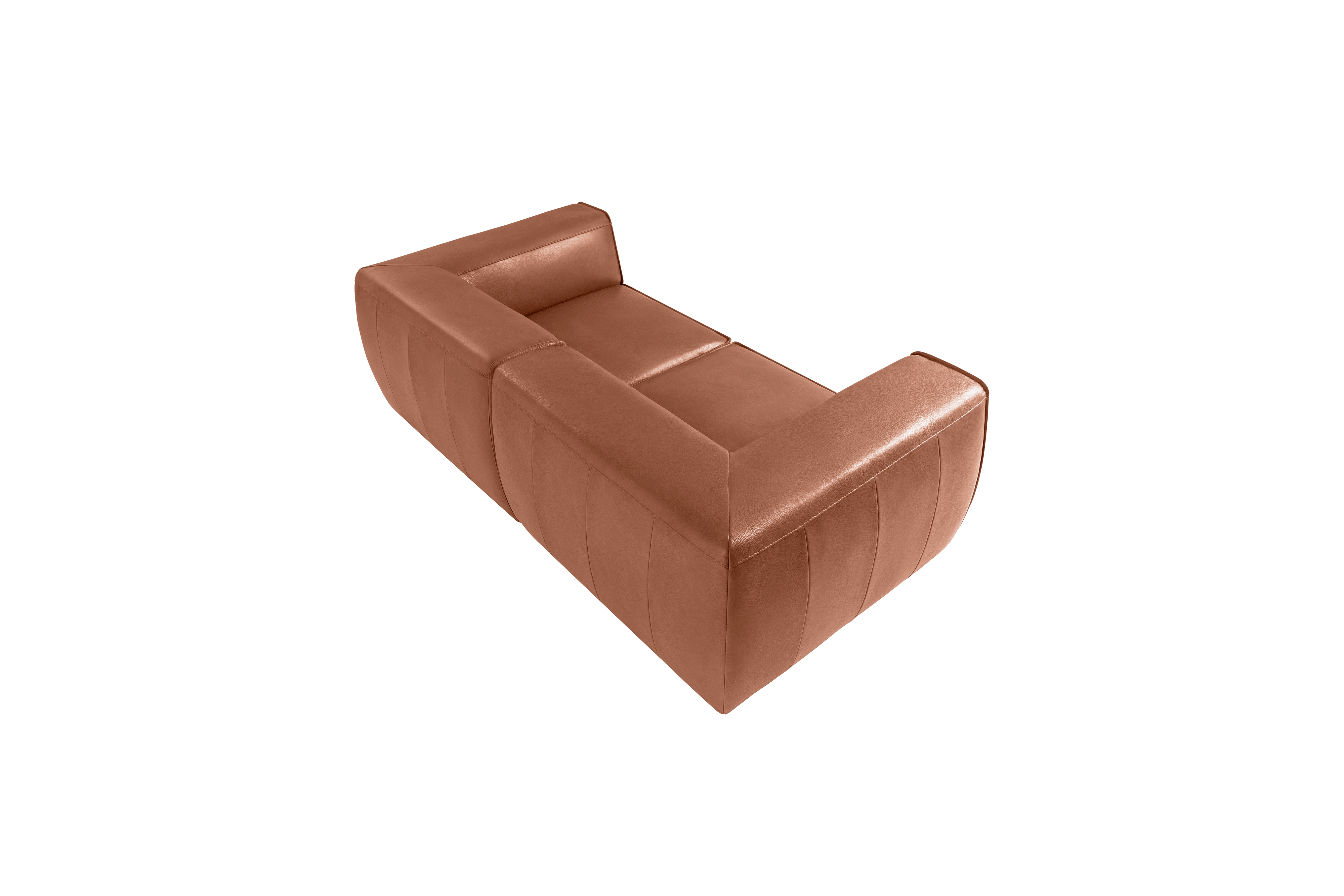 Fred Small Sofa