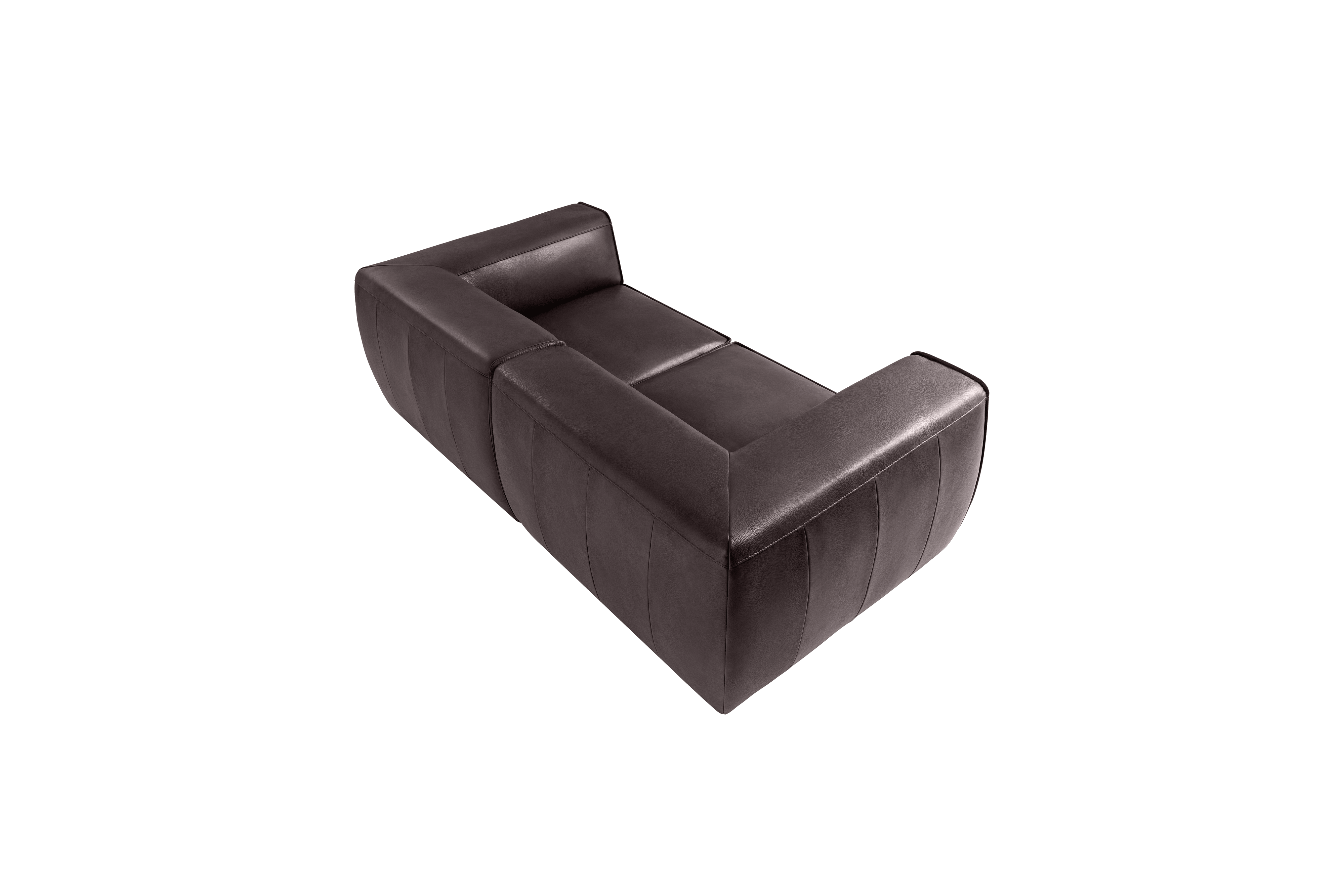 Fred Small Sofa